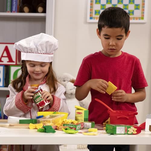 Melissa Doug 19361 Preparare Servire