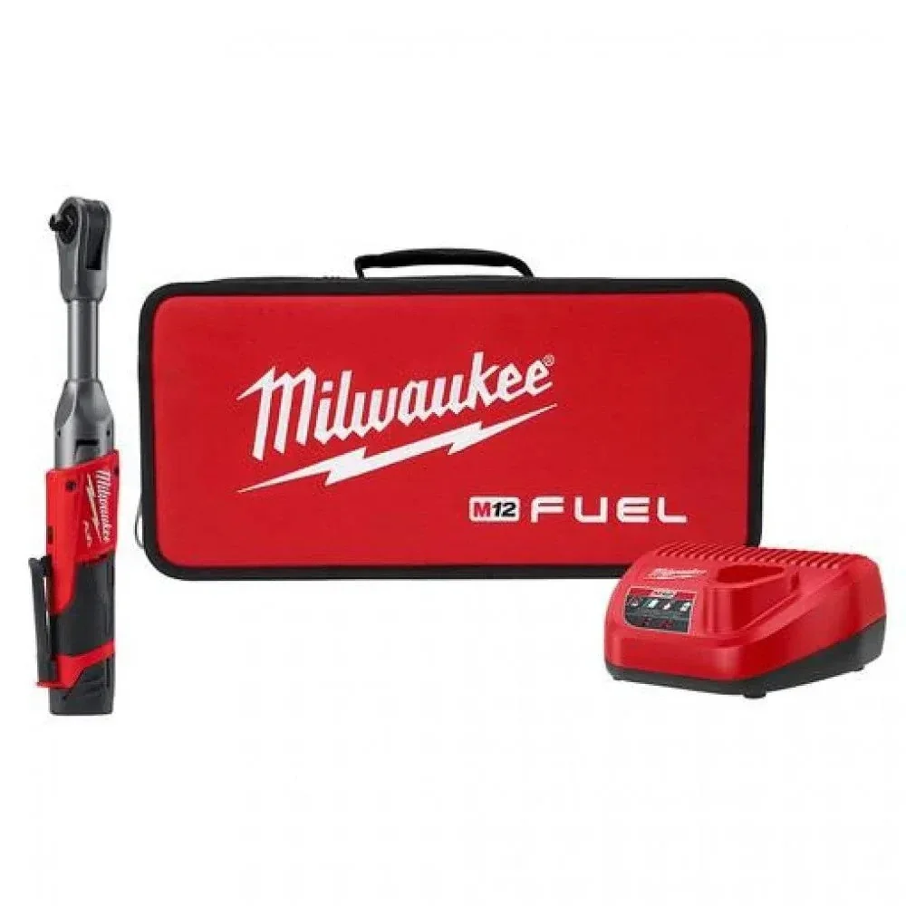 Milwaukee 2560-21 M12 FUEL 3/8