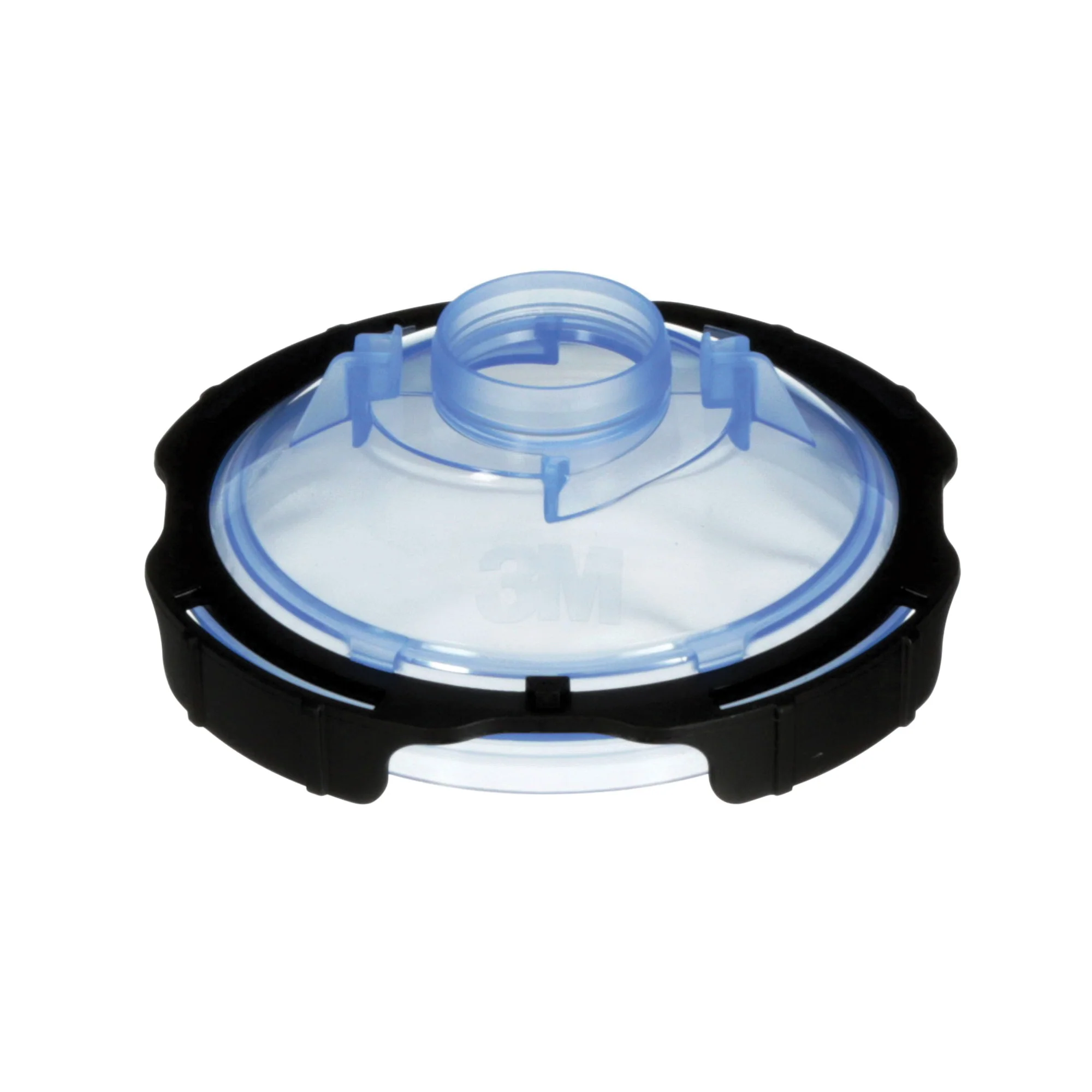 3M 26205  ~  PPS Series 2.0 Midi/Mini/Micro Lid & Collar 125U