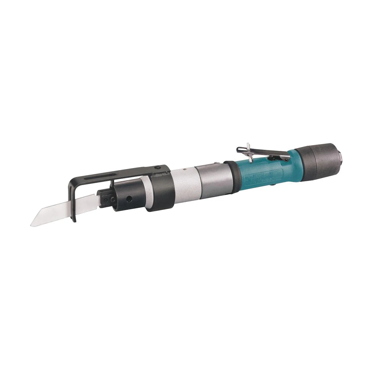 Dynabrade Stockade 12205  ~  Stockade Reciprocating Saw .4 Hp Straight-Line 13/32 Inch 2400 Spm