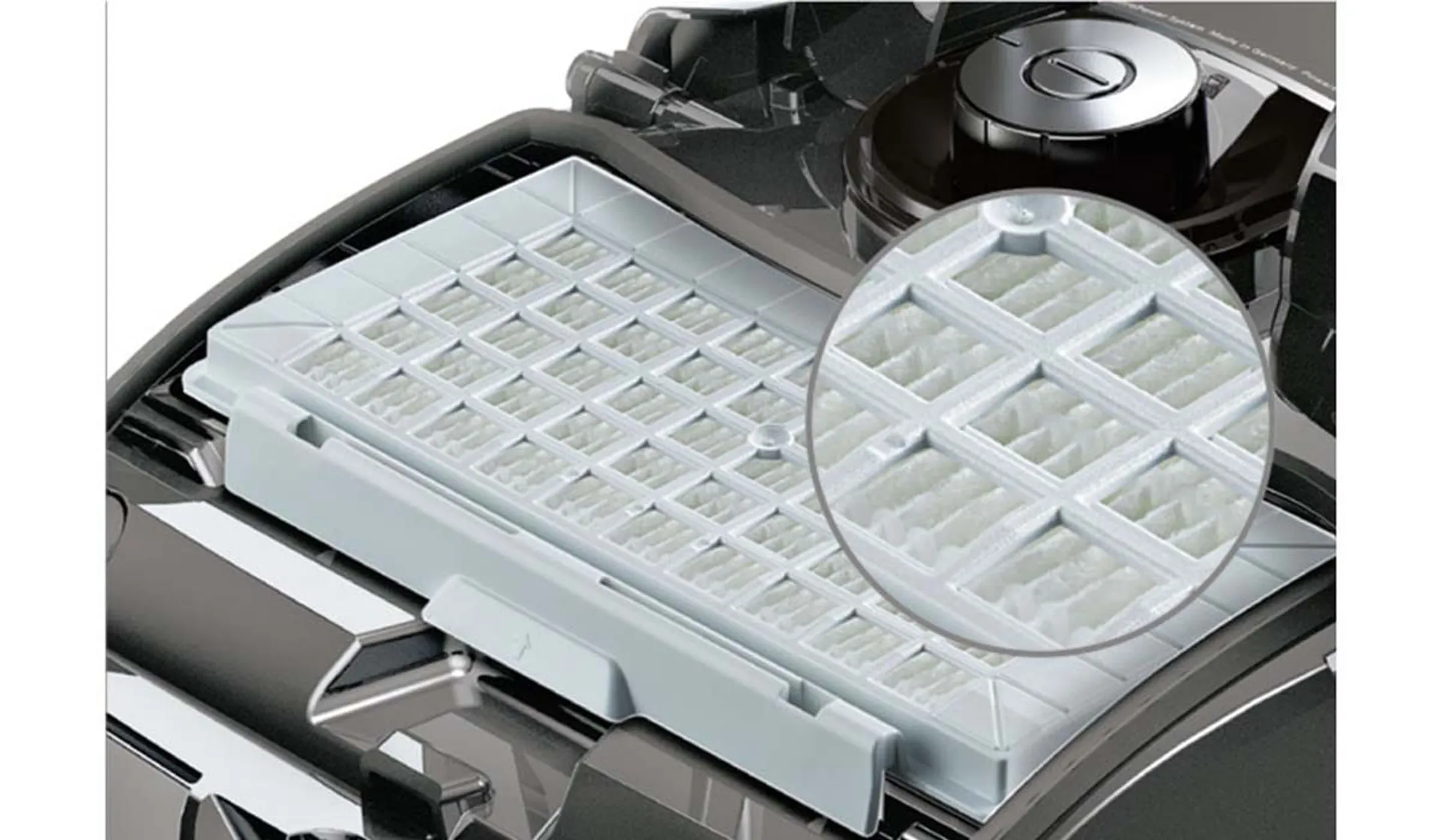 Bosch Stofzuiger met zak BGL8SIL6 ProSilence