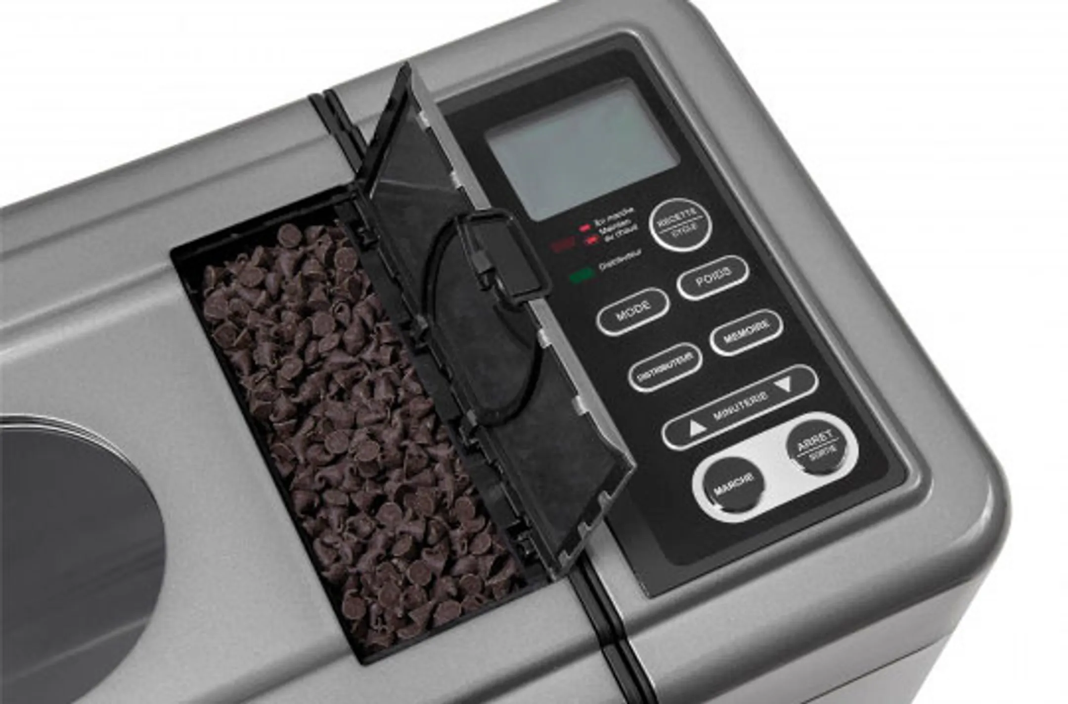 Riviera & Bar Broodbakmachine MP570A