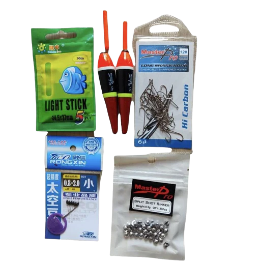 Garfish Bundle Pack Fishing Tackle