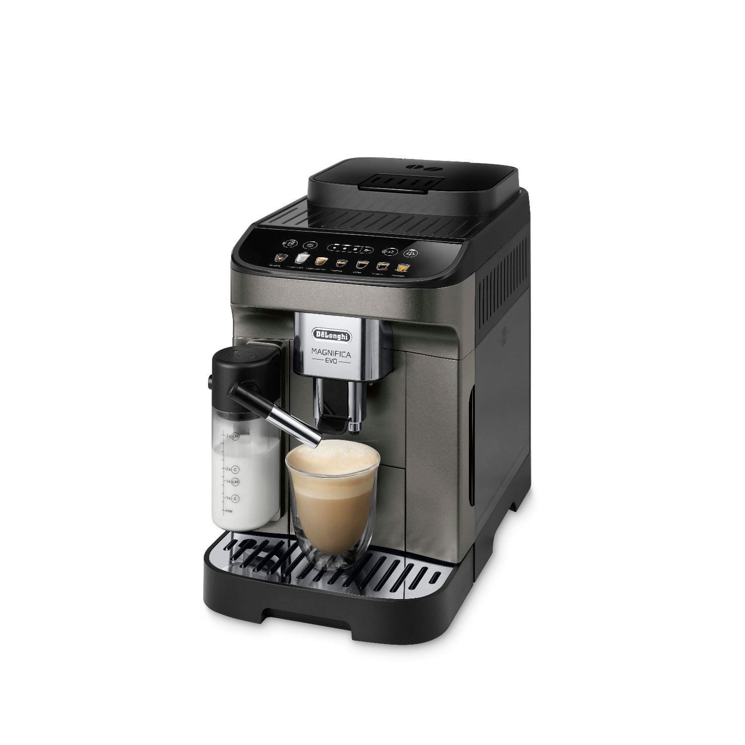 De’Longhi Magnifica Evo Fully Automatic Coffee Machine