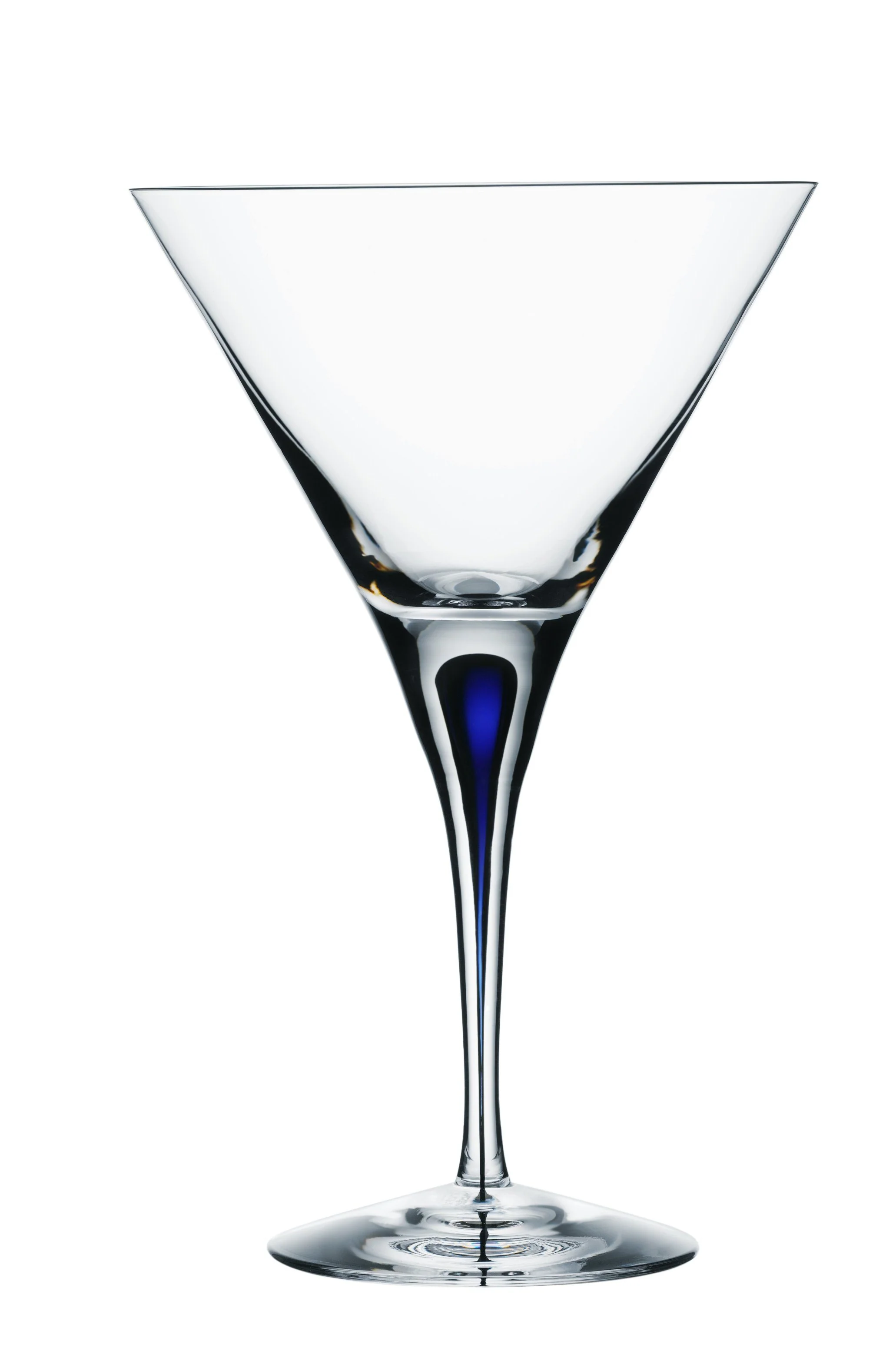 Intermezzo Martini Glass