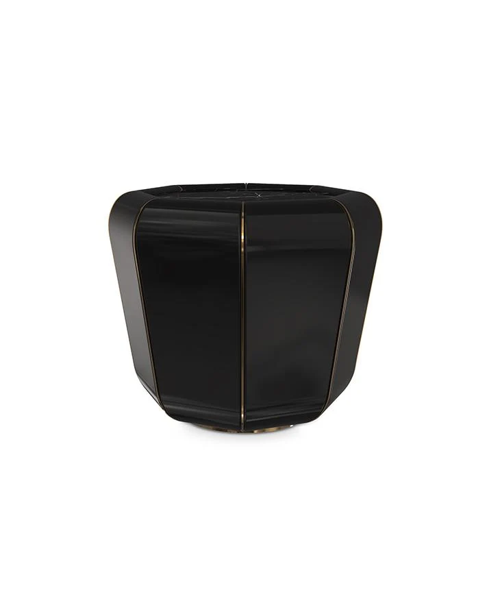 Darian Side Table