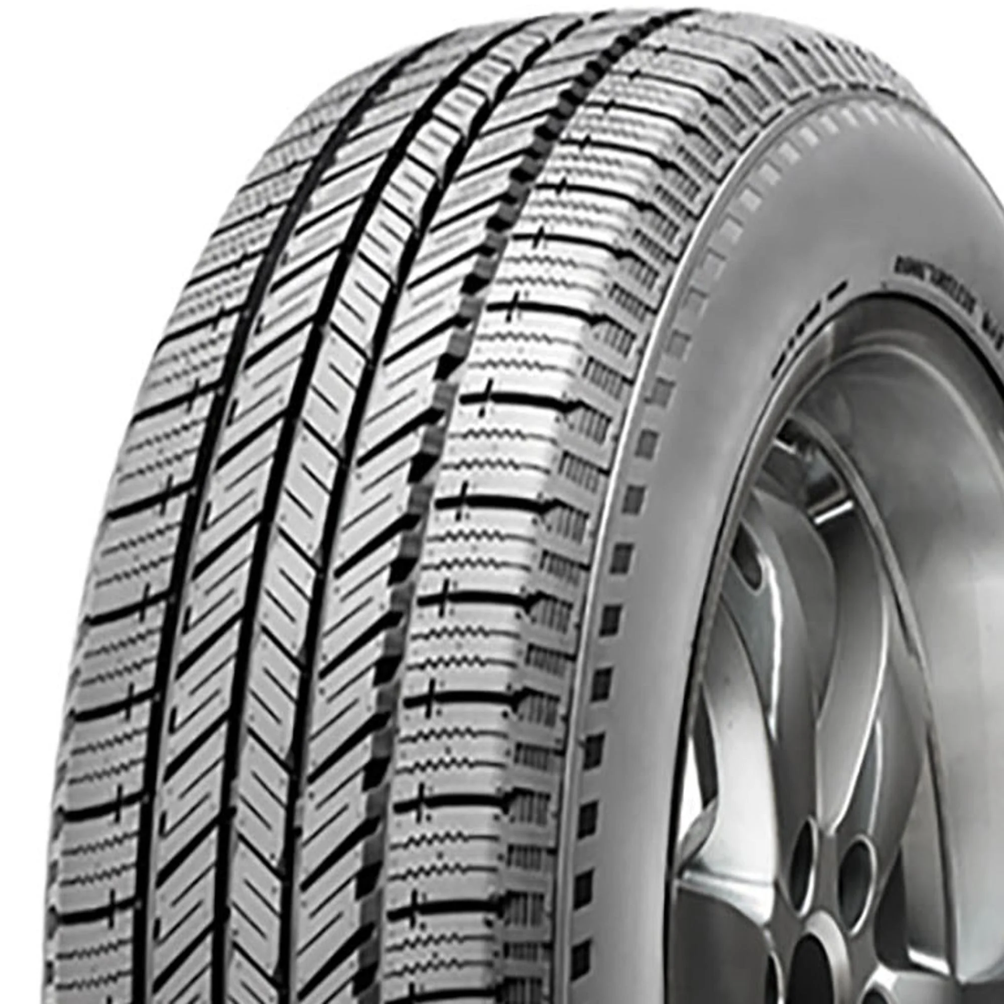 Summit Trail Climber SUV All Season 225/65R17 102H SUV/Crossover Tire