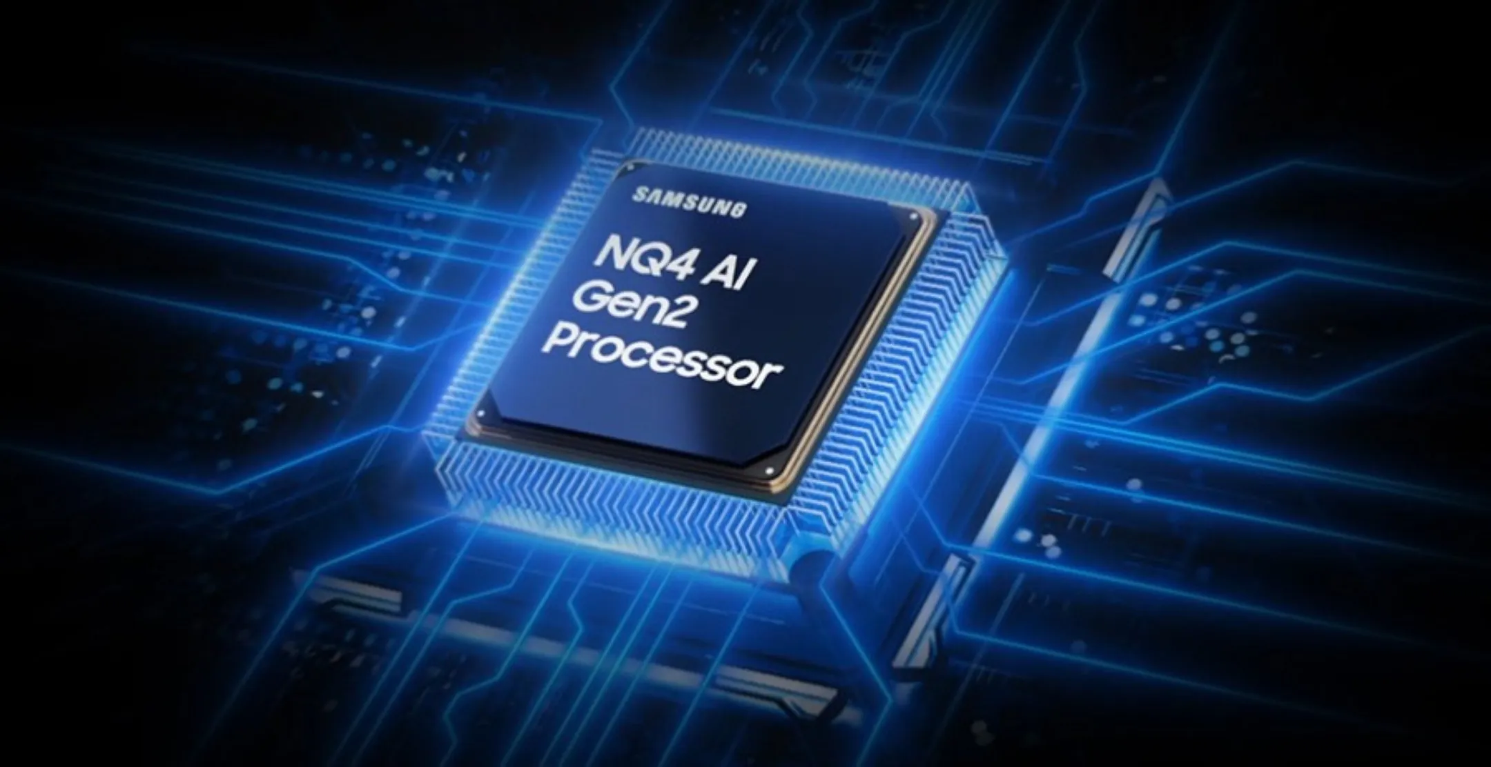 Samsung Neo QLED 4K QE55QN83F Mini LED (2025) - 55 inch