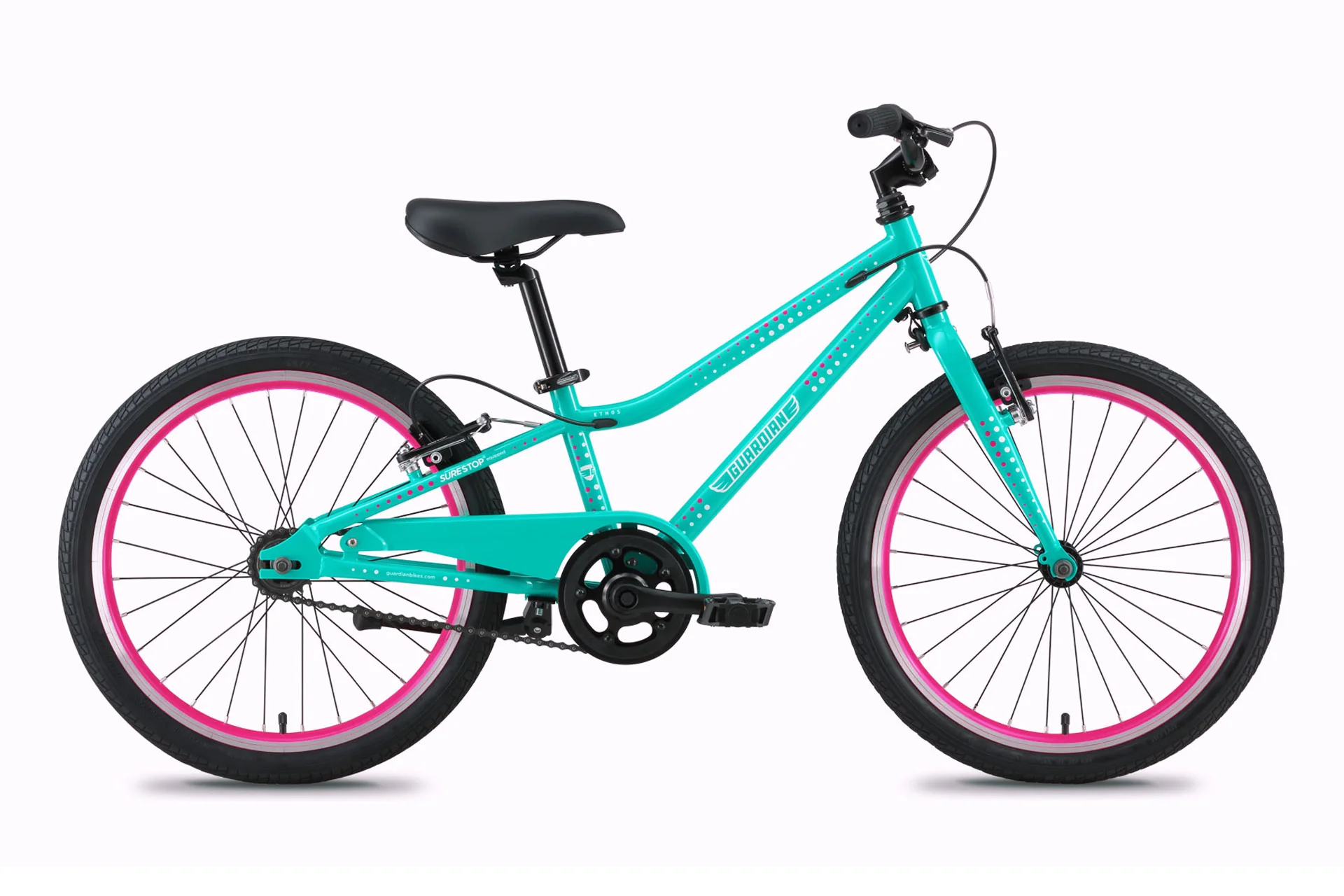 20 Inch Kleine Fiets