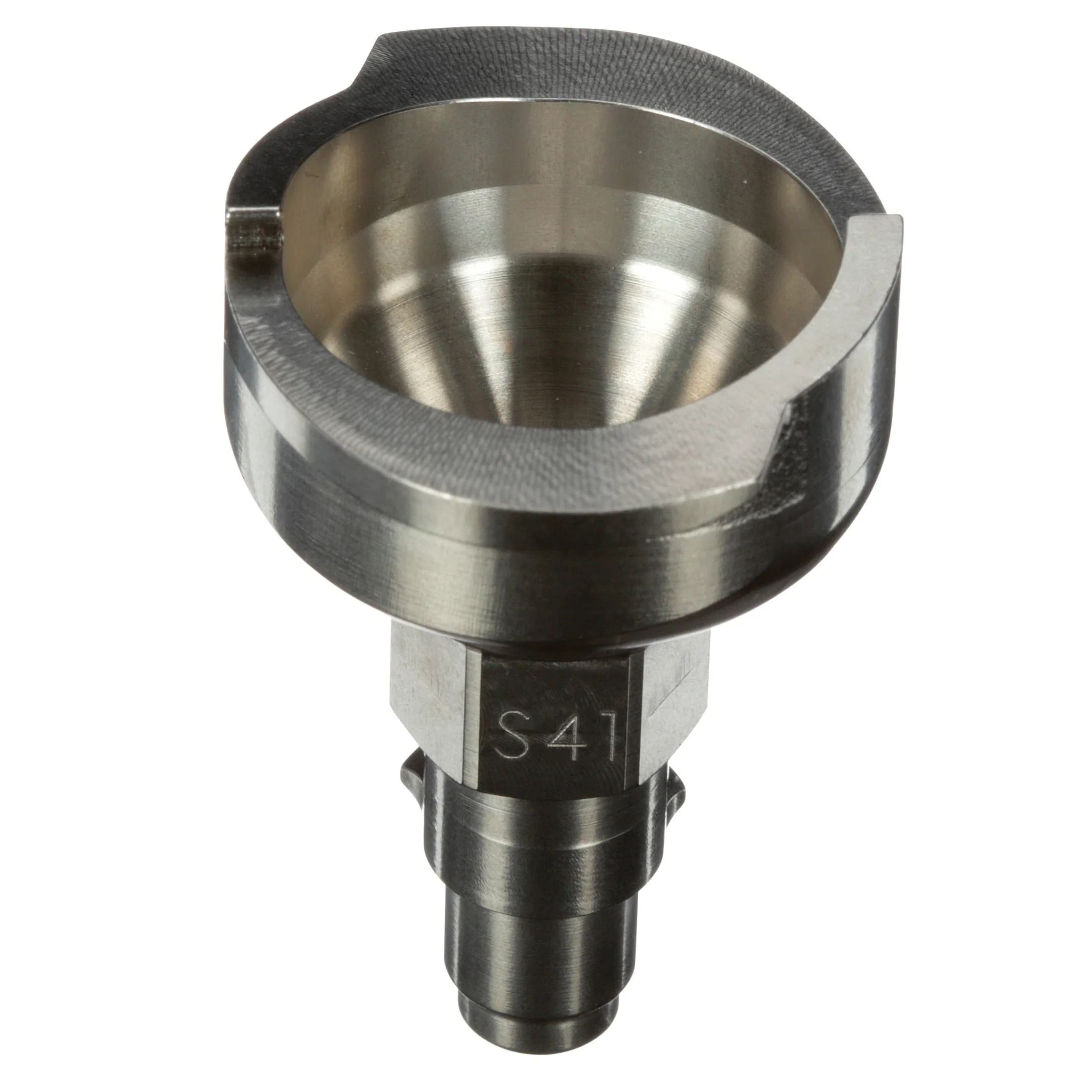 3M 26137  ~  Paint Prep System 2.0 Adapter #S41