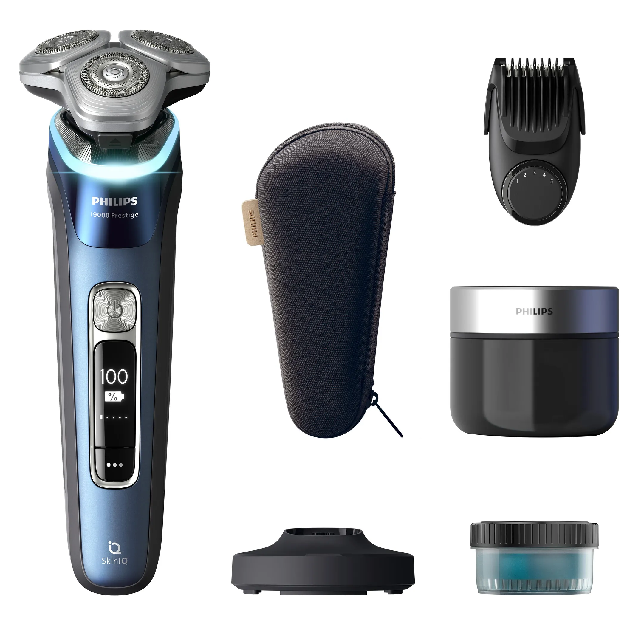 Philips Scheerapparaat XP9201/33