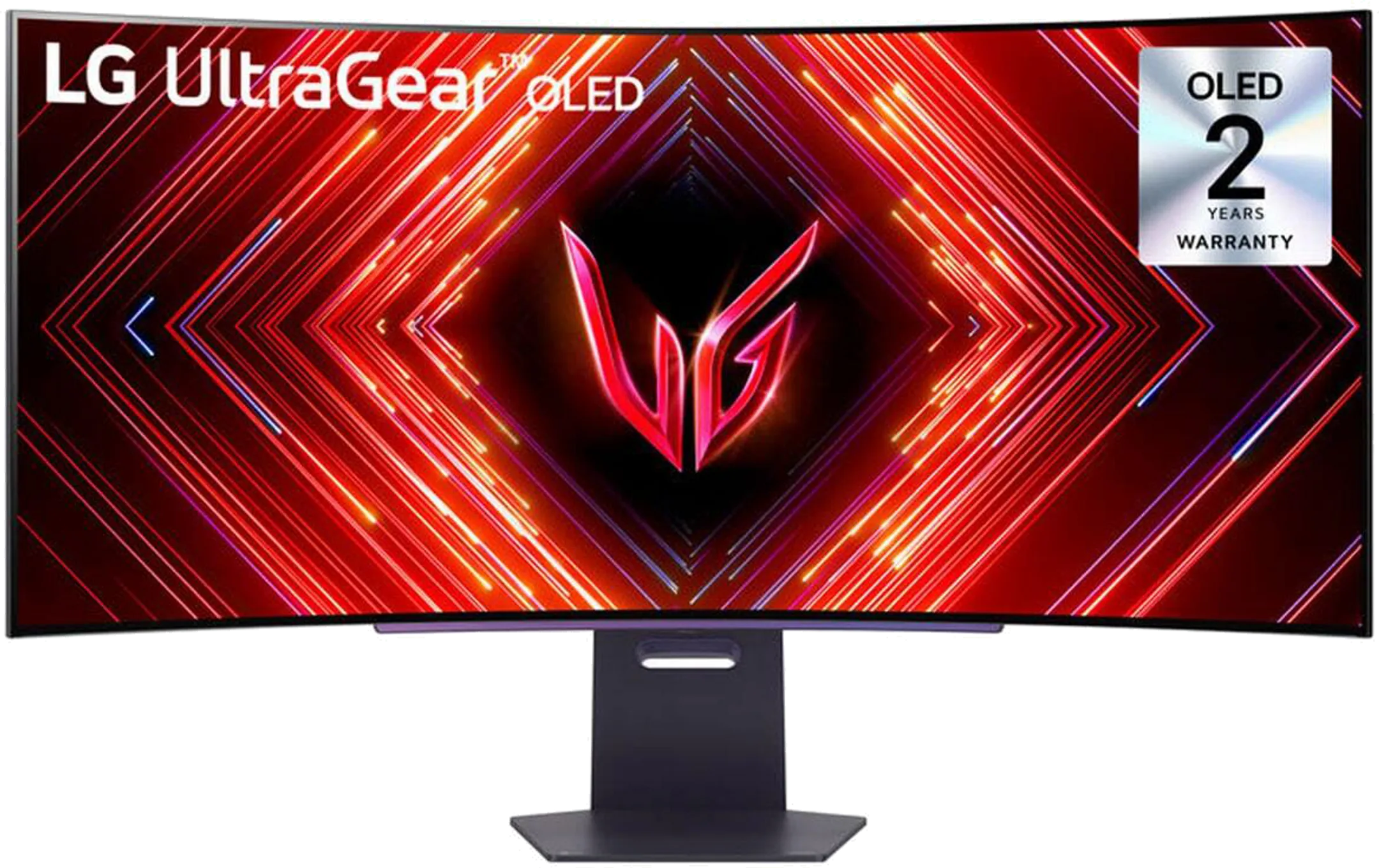 LG UltraGear OLED 45GS95QE-B.AEK
