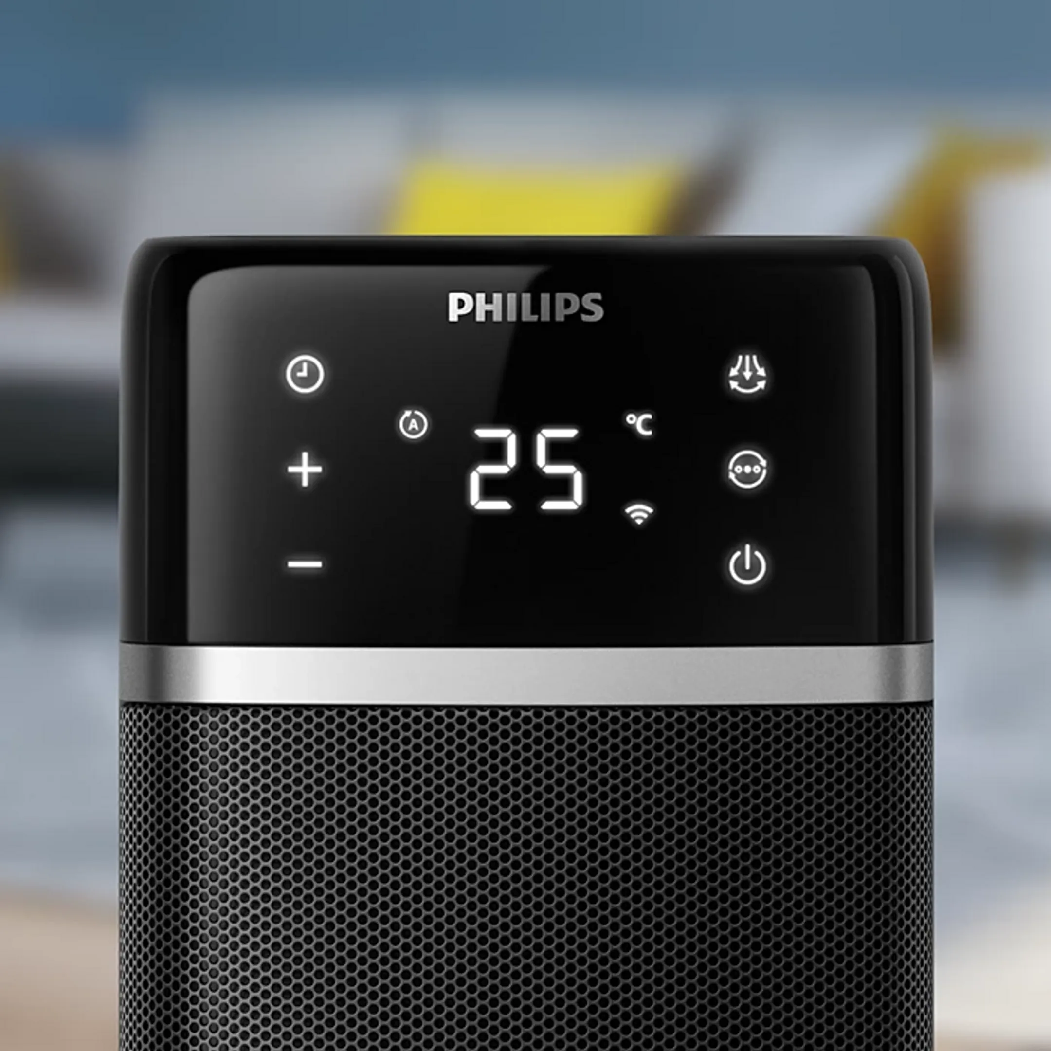 Philips Keramische radiator CX5120/11
