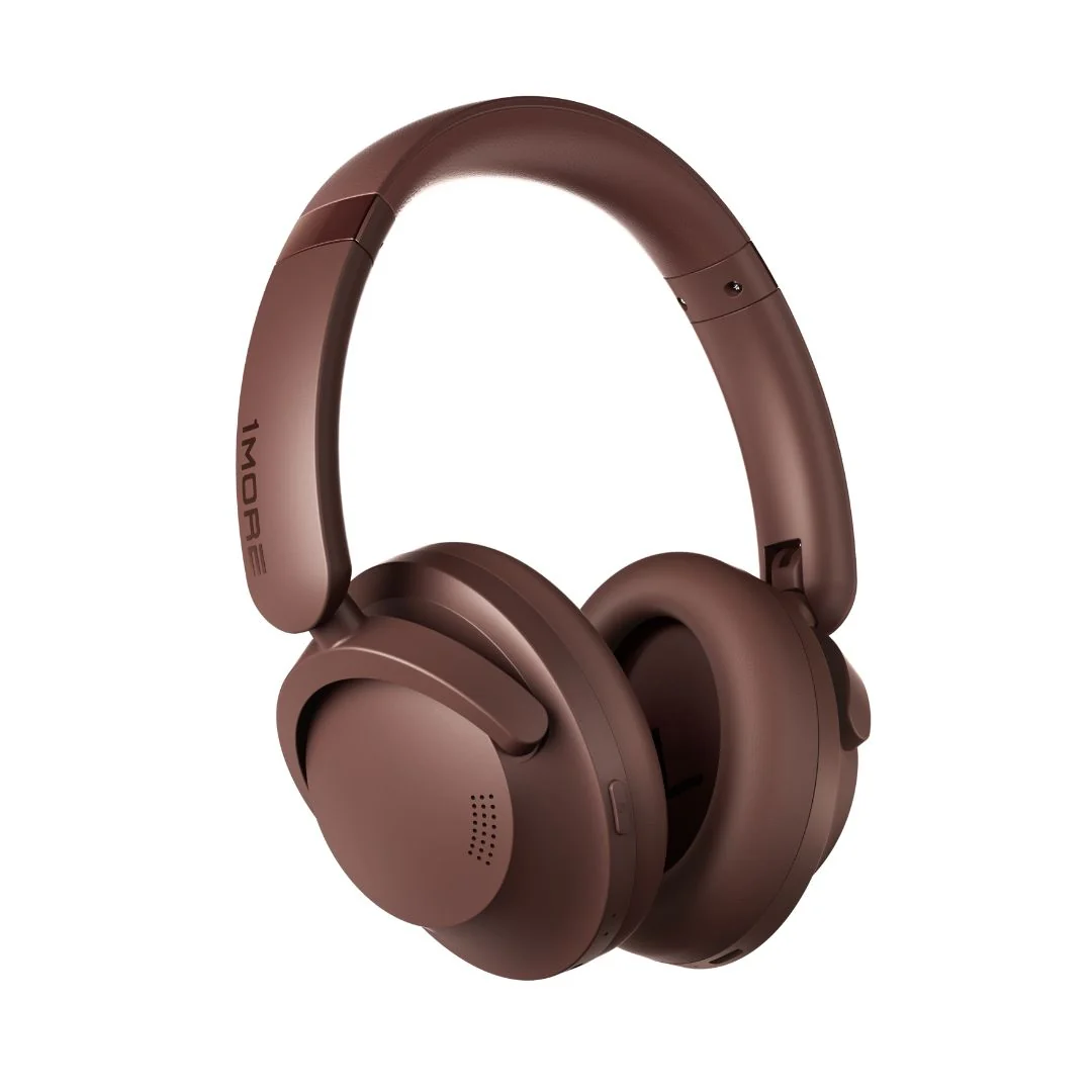 1MORE SonoFlow Pro Wireless ANC Over-Ear Headphones HQ51