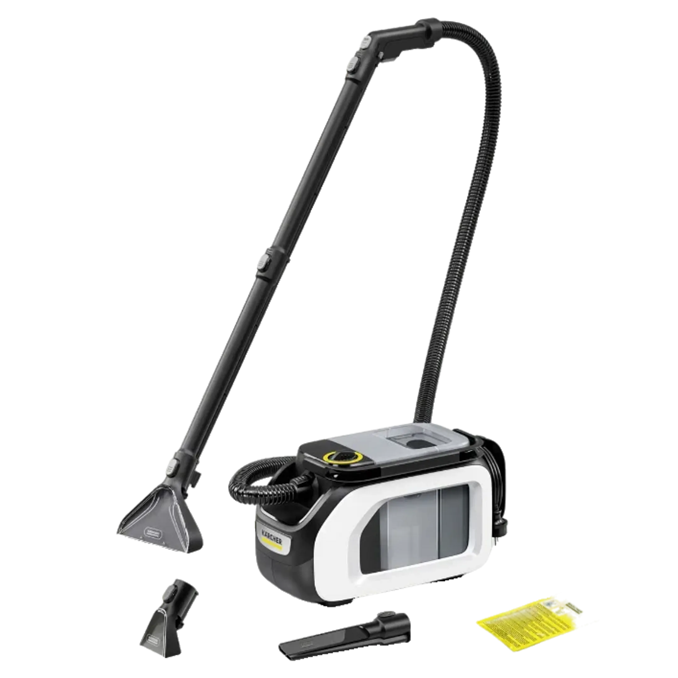 Kärcher Tapijtreiniger SE 3 Compact Home Floor