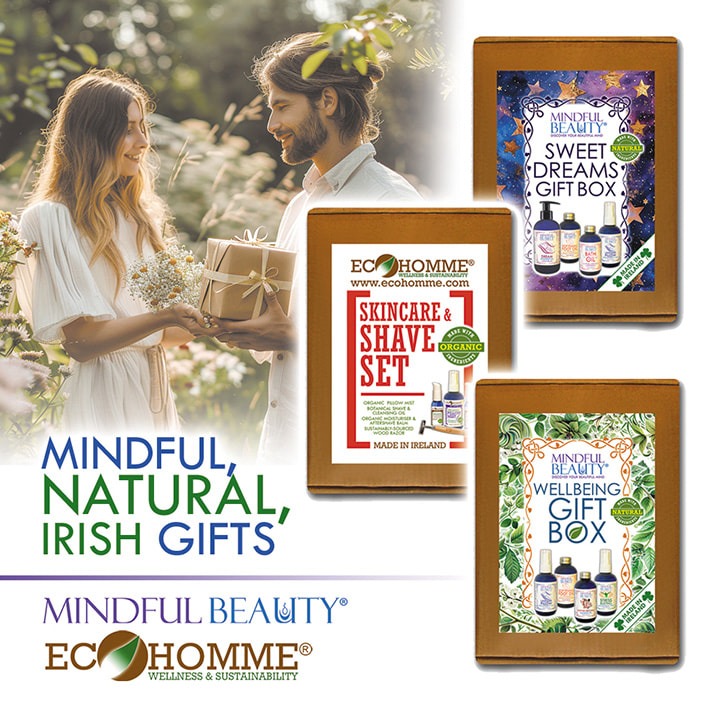 Wellbeing Gift Box