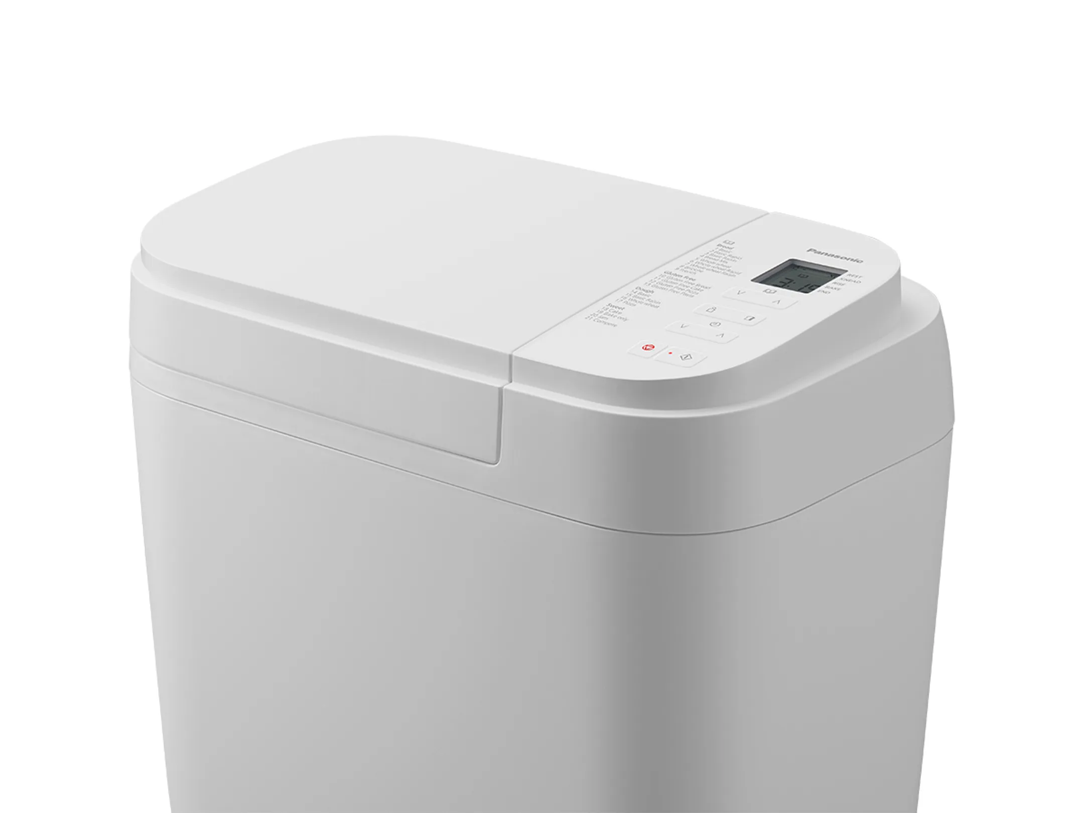 Panasonic Broodbakmachine SD-B2510