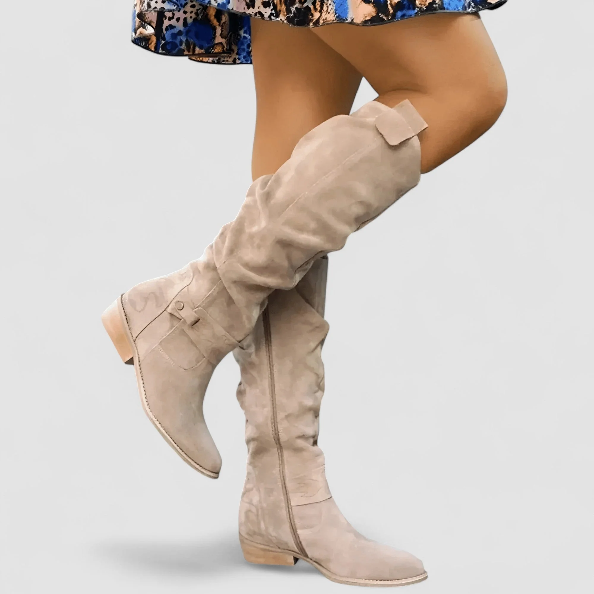 Women��s Black Ankle Boots Supportive Cushioned Design
