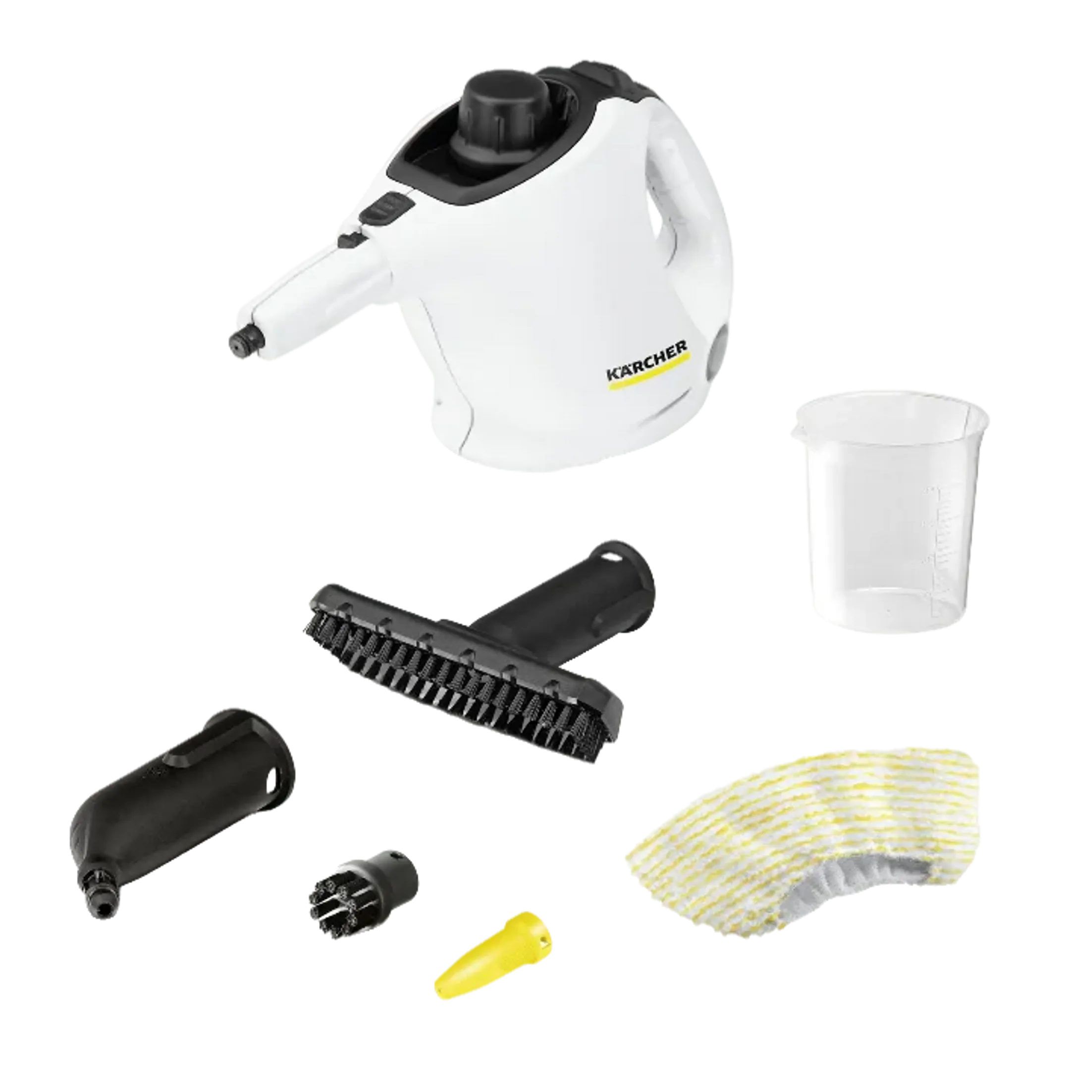 Kärcher Stoomreiniger SC 1