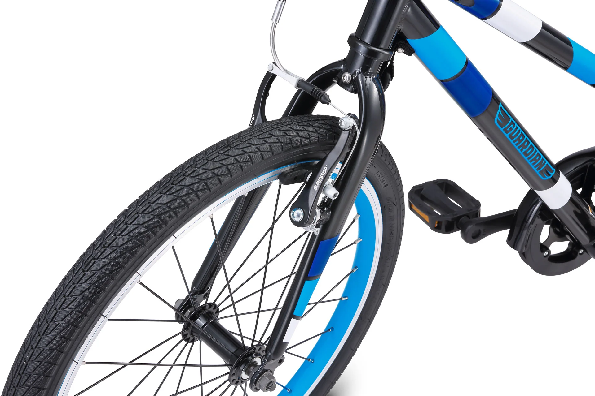 20 Inch Kleine Fiets