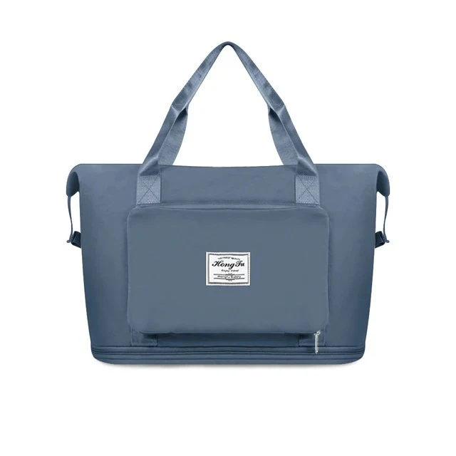Jaimy Bag | De ideale reistas!