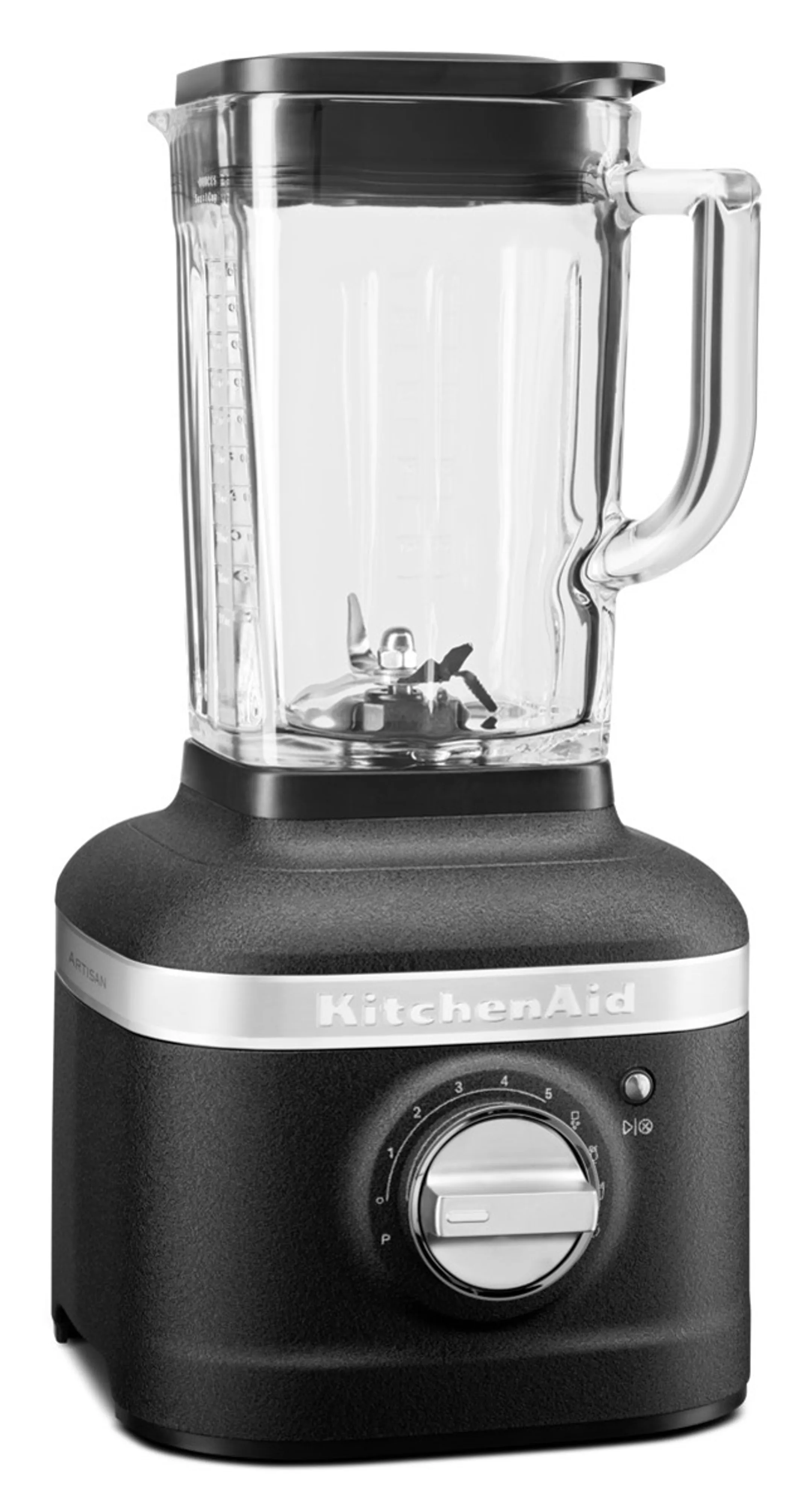 KitchenAid Blender K400 5KSB4026EBK  Artisan