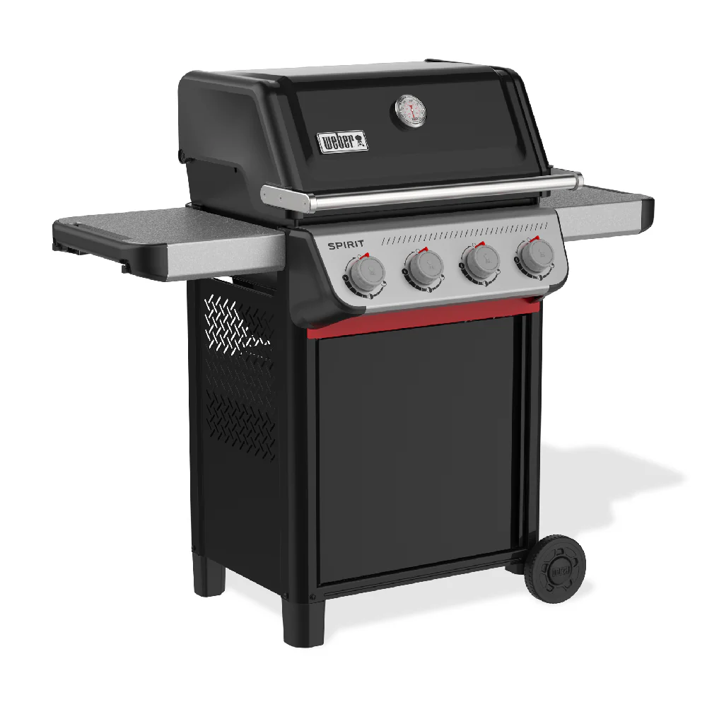 Barbecue a gas Weber Spirit E-410 - NUOVO 2025 (Modello n. 1500893)