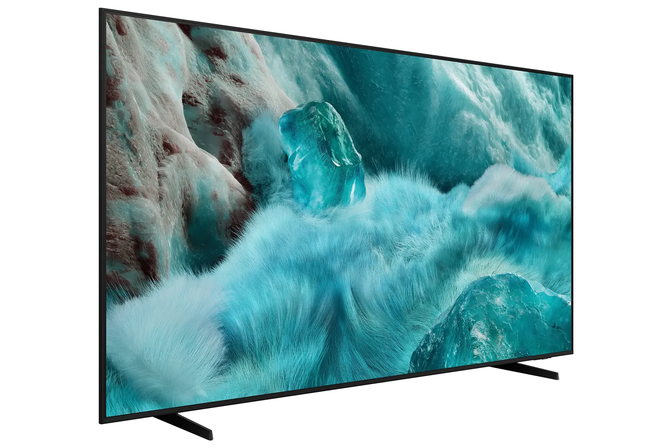 Samsung QLED TV 4K QE65Q7F2AUXXN (2025) - 65 inch