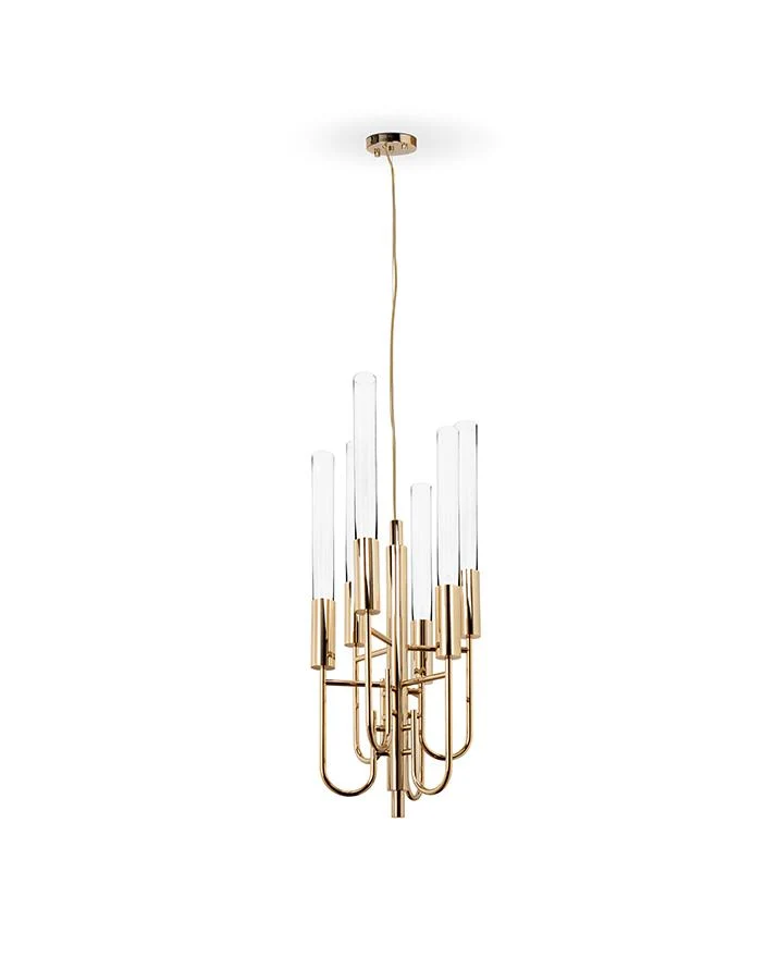 Gala Pendant Light