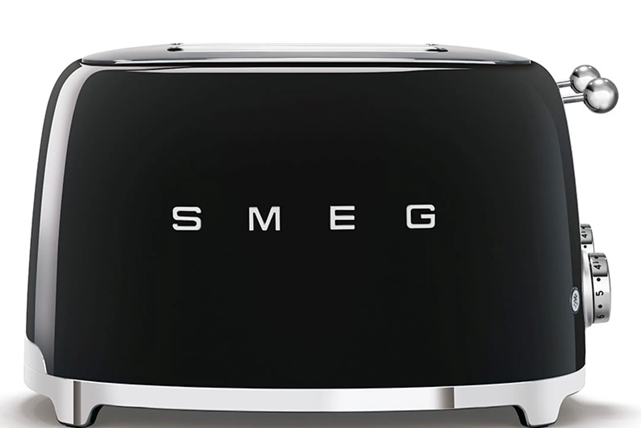 Smeg Broodrooster TSF03BLEU