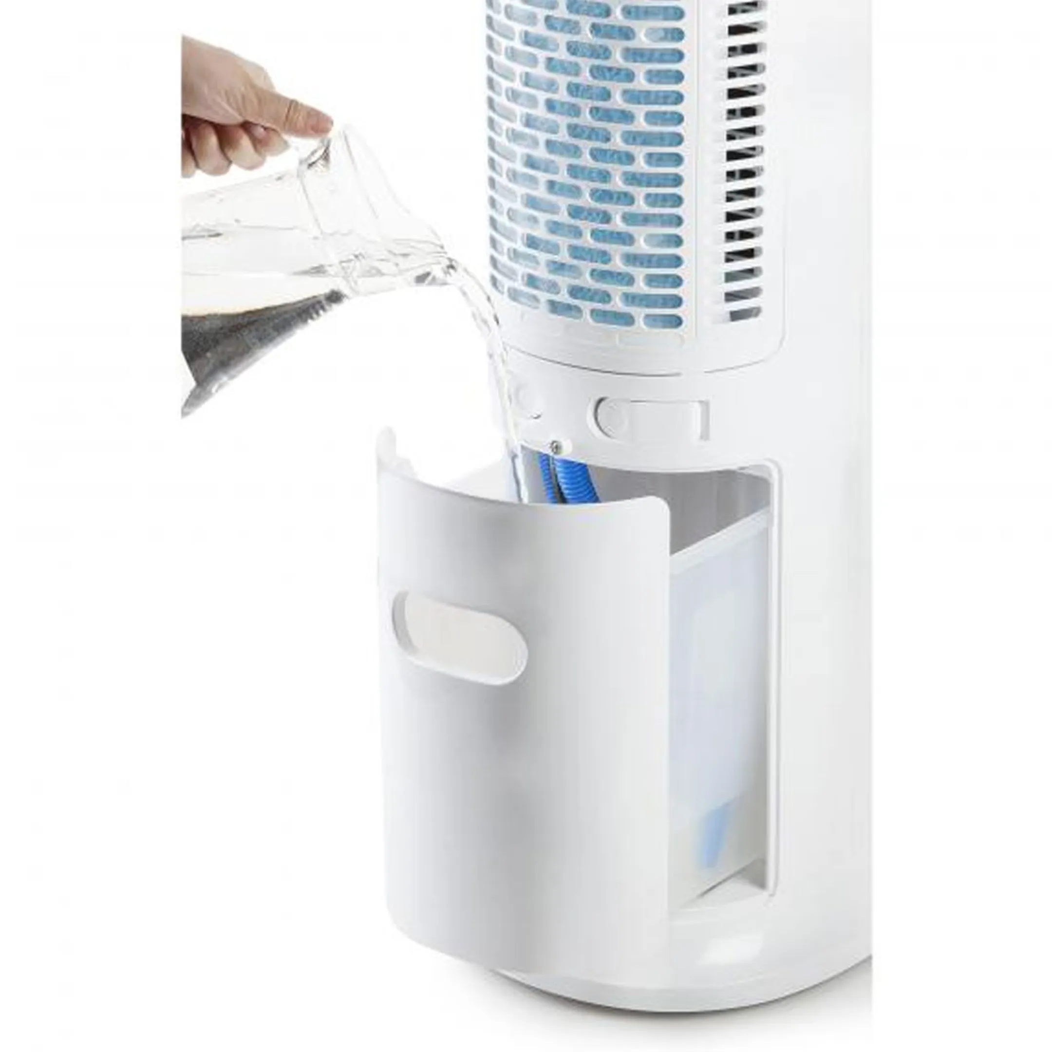 Domo Aircooler DO157A