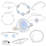 Sterling Silver Bracelets