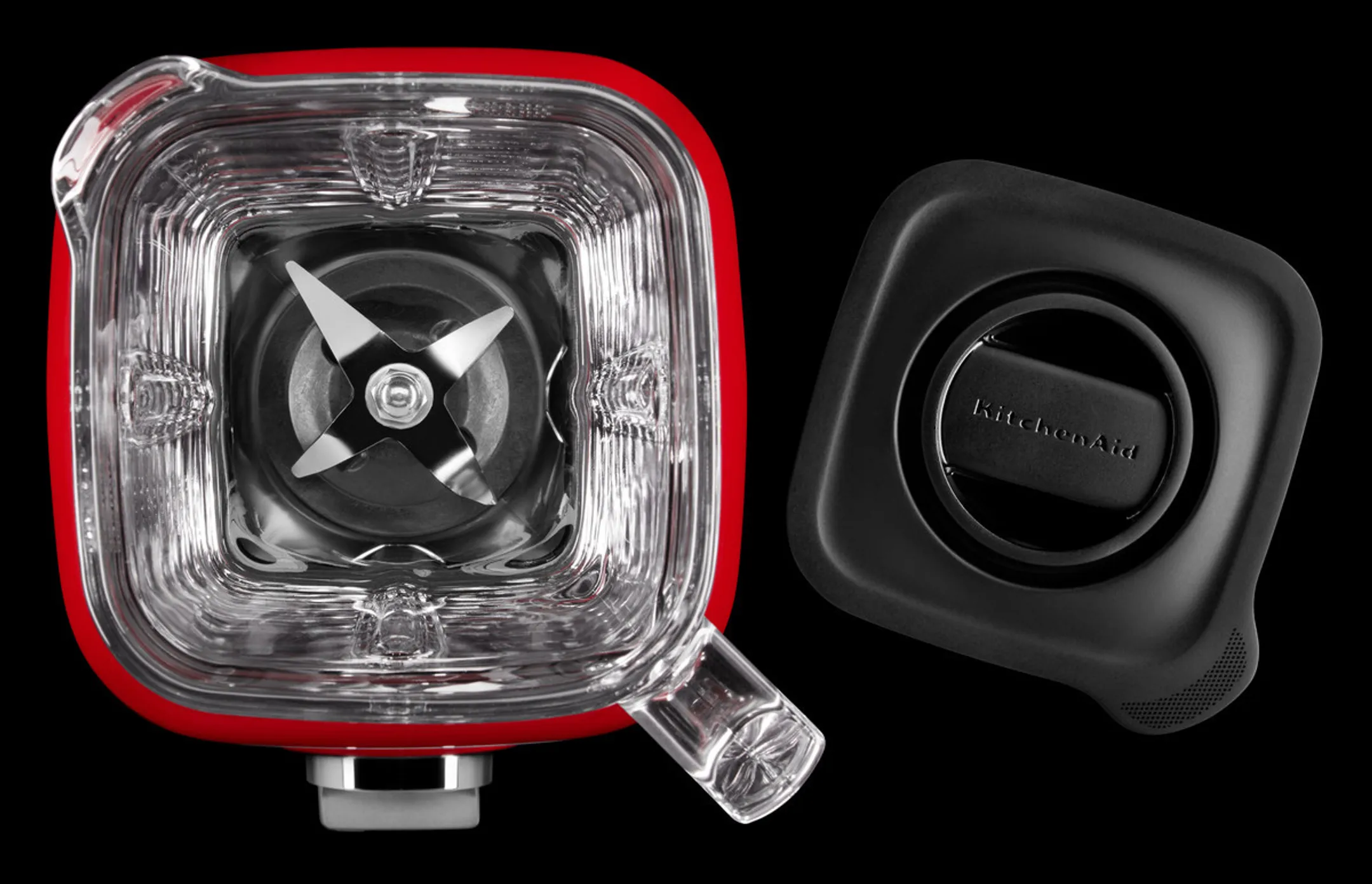 KitchenAid Blender K400 5KSB4026ECA Artisan