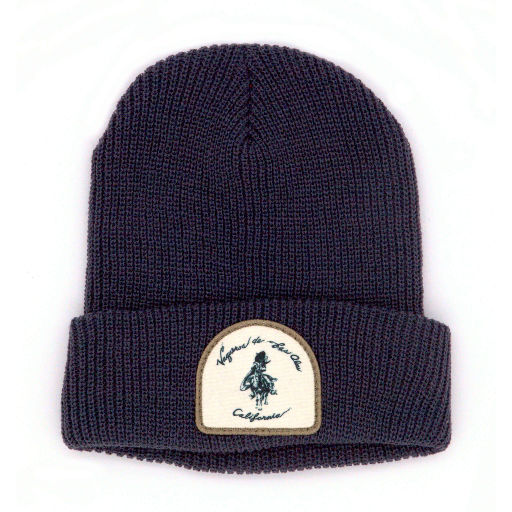 Vaqueros de las Olas Watch Cap Beanie