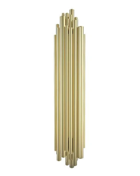 Brubeck Wall Sconce , XL