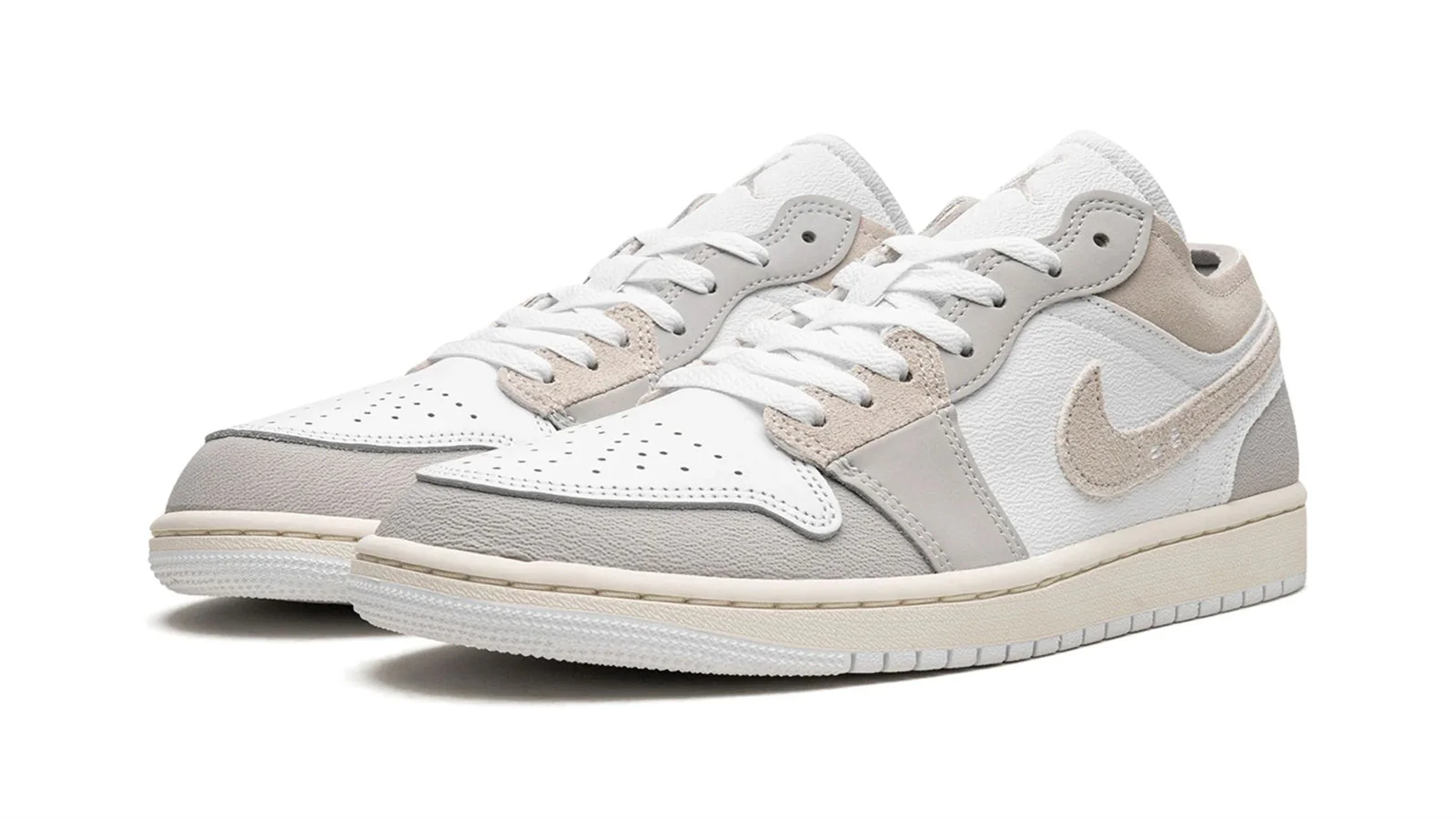 Air Jordan 1 Low SE Craft 
