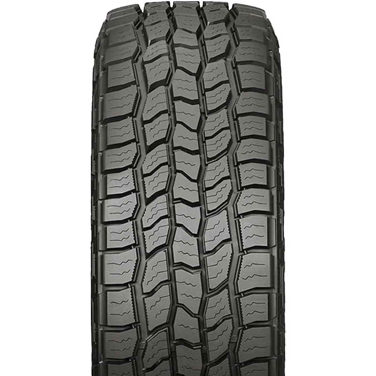 Pair of 2 (TWO) Cooper Discoverer AT3 LT LT 235/80R17 Load E 10 Ply AT A/T All Terrain Tires