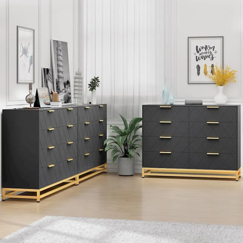 Modern Large Dresser