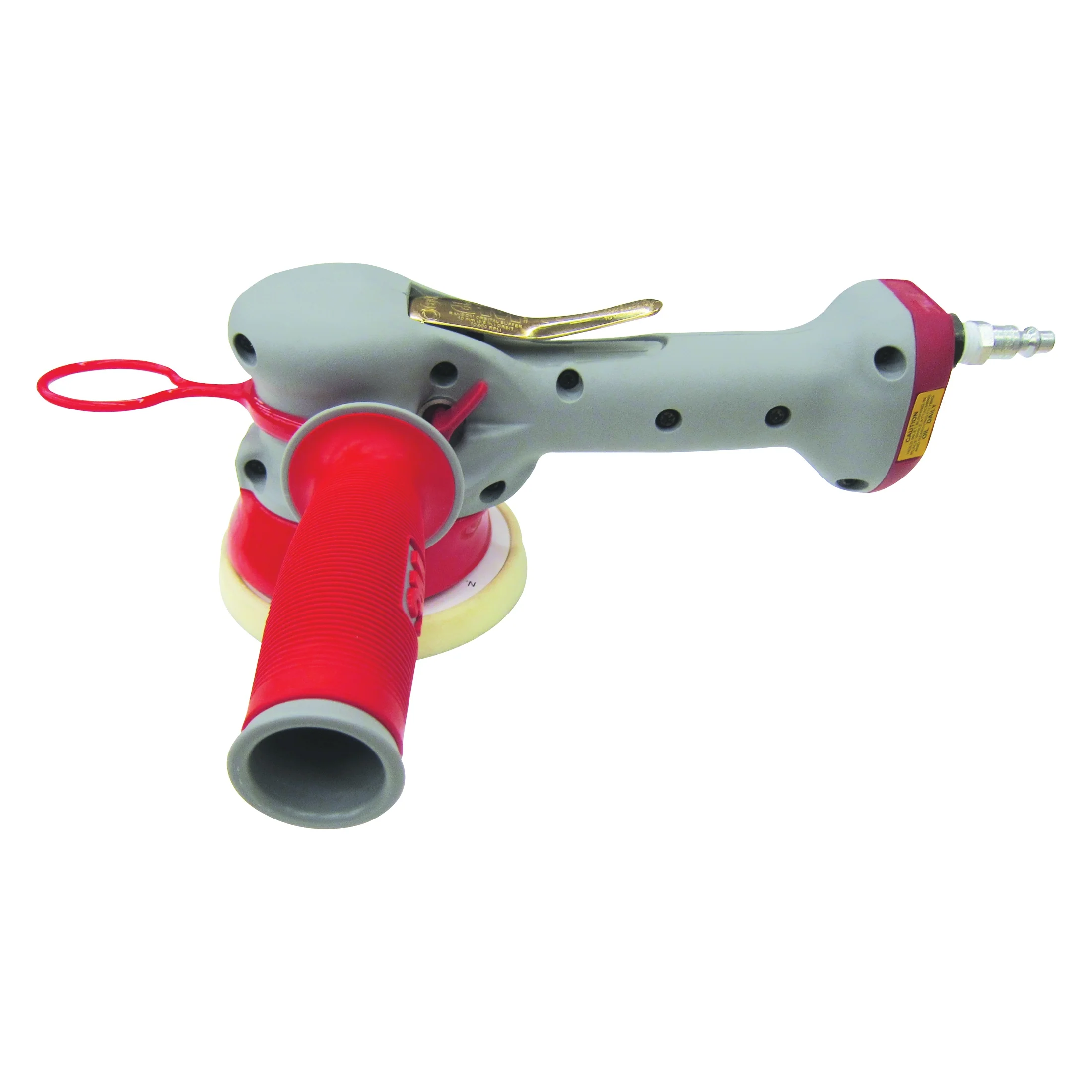 3M AB28392  ~  Random Orbital Buffer 28392, 5 in Diameter 10 mm Orbit
