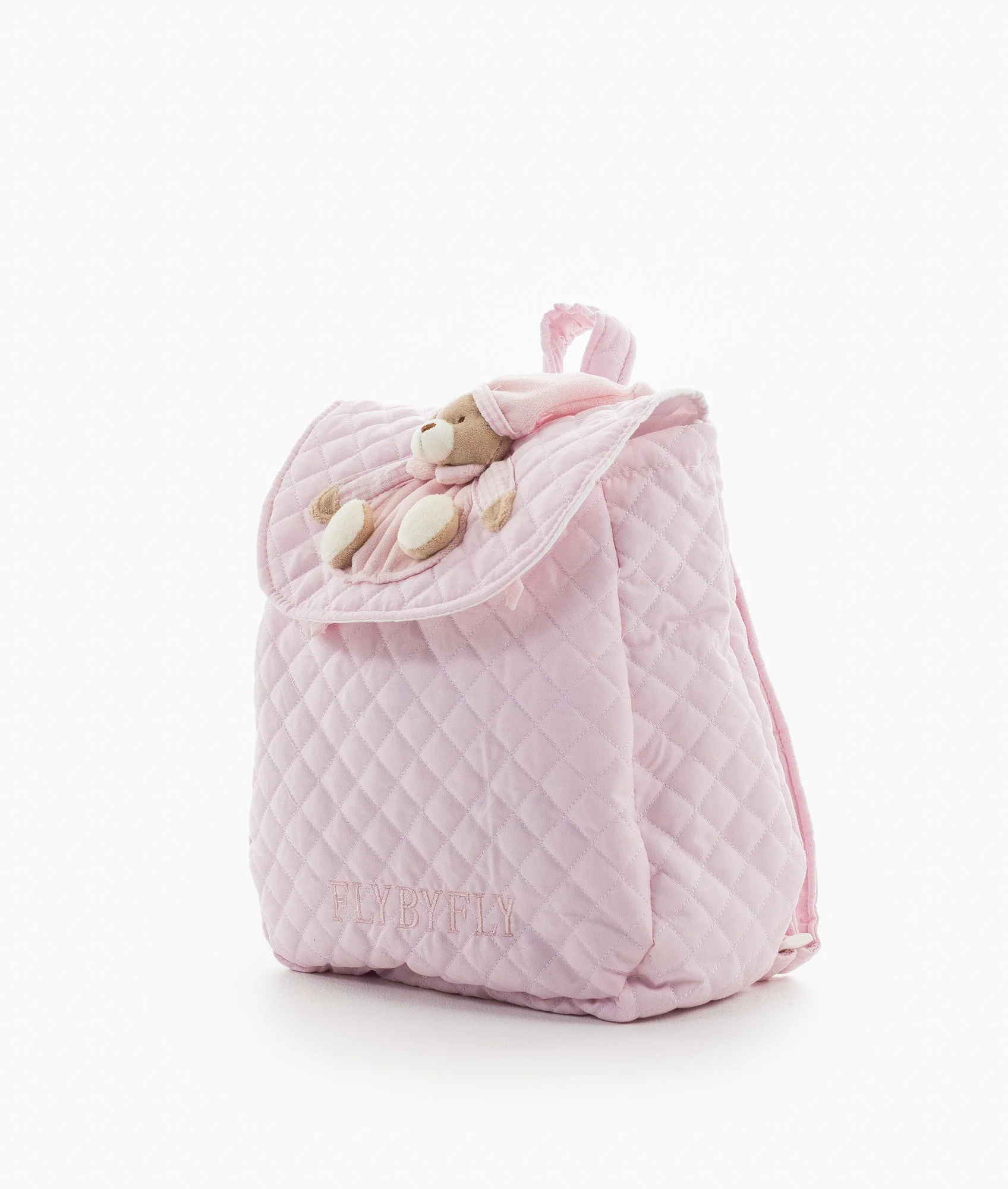 Kids Backpack | Pink
