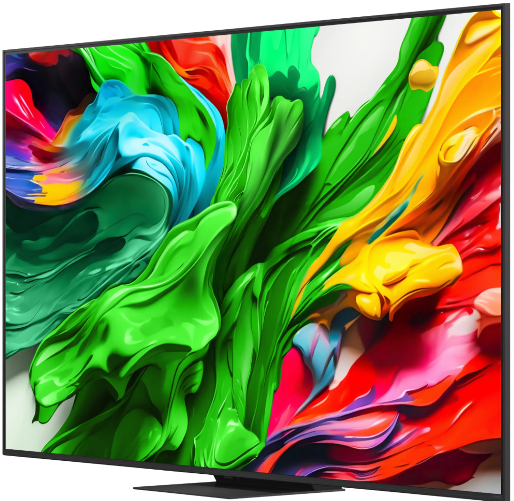 LG QNED evo AI MiniLED 4K TV 65QNED86A6A (2025) - 65 inch