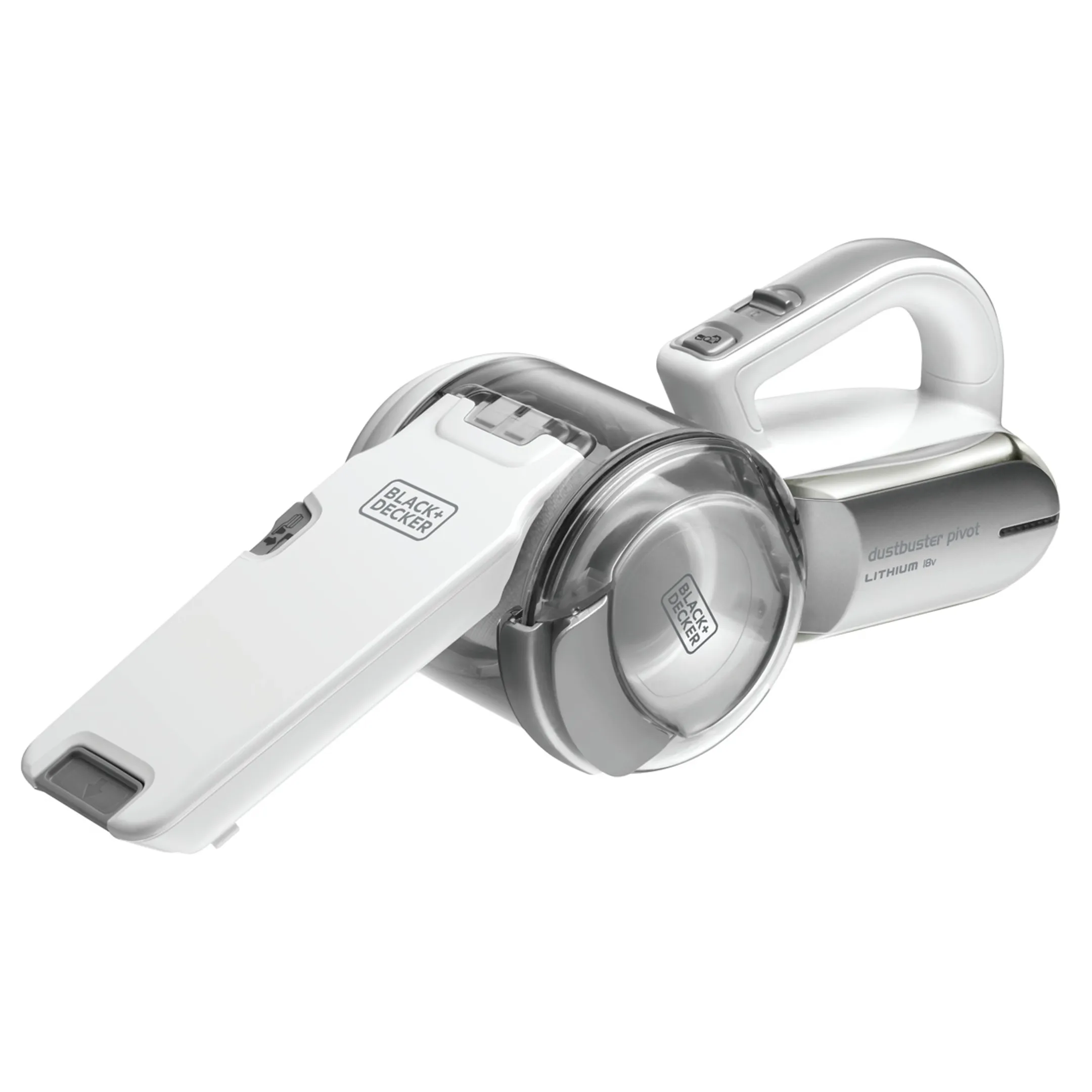 BLACK+DECKER Kruimeldief PV1820L-QW