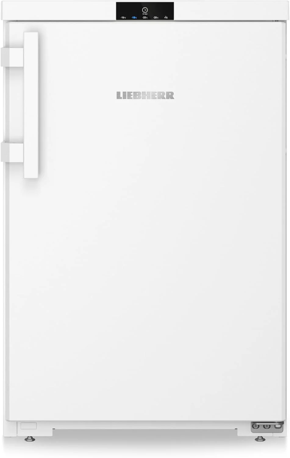 Liebherr Fe 1404 Fagyasztószekrény