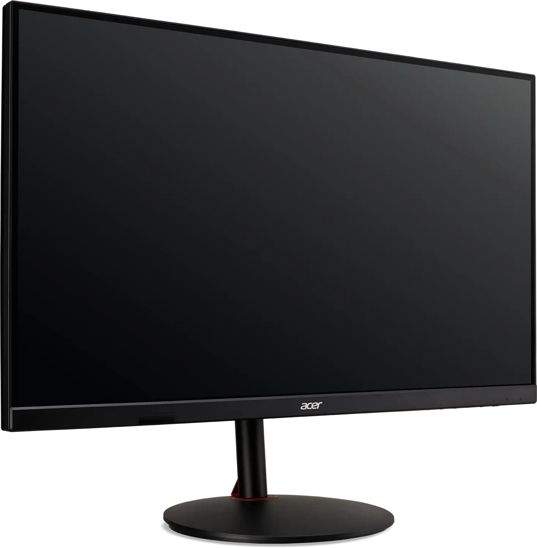 Acer Nitro XV322QU KV - Gaming Monitor - Zwart