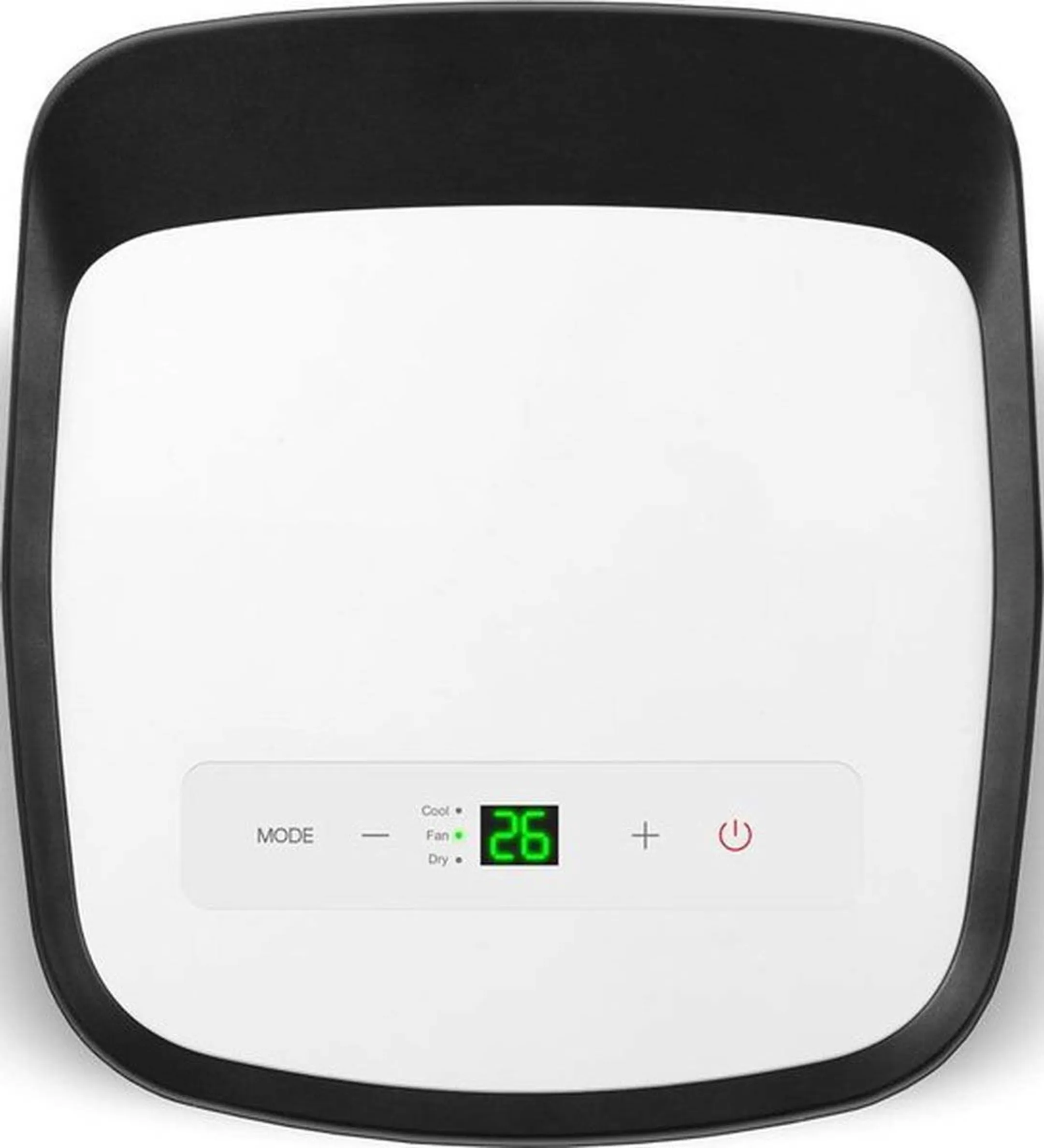 INVENTOR Mobiele airco Chilly