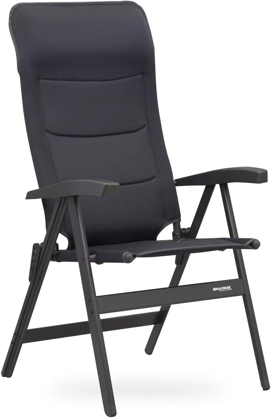 Westfield Campingstuhl Avantgarde Noblesse