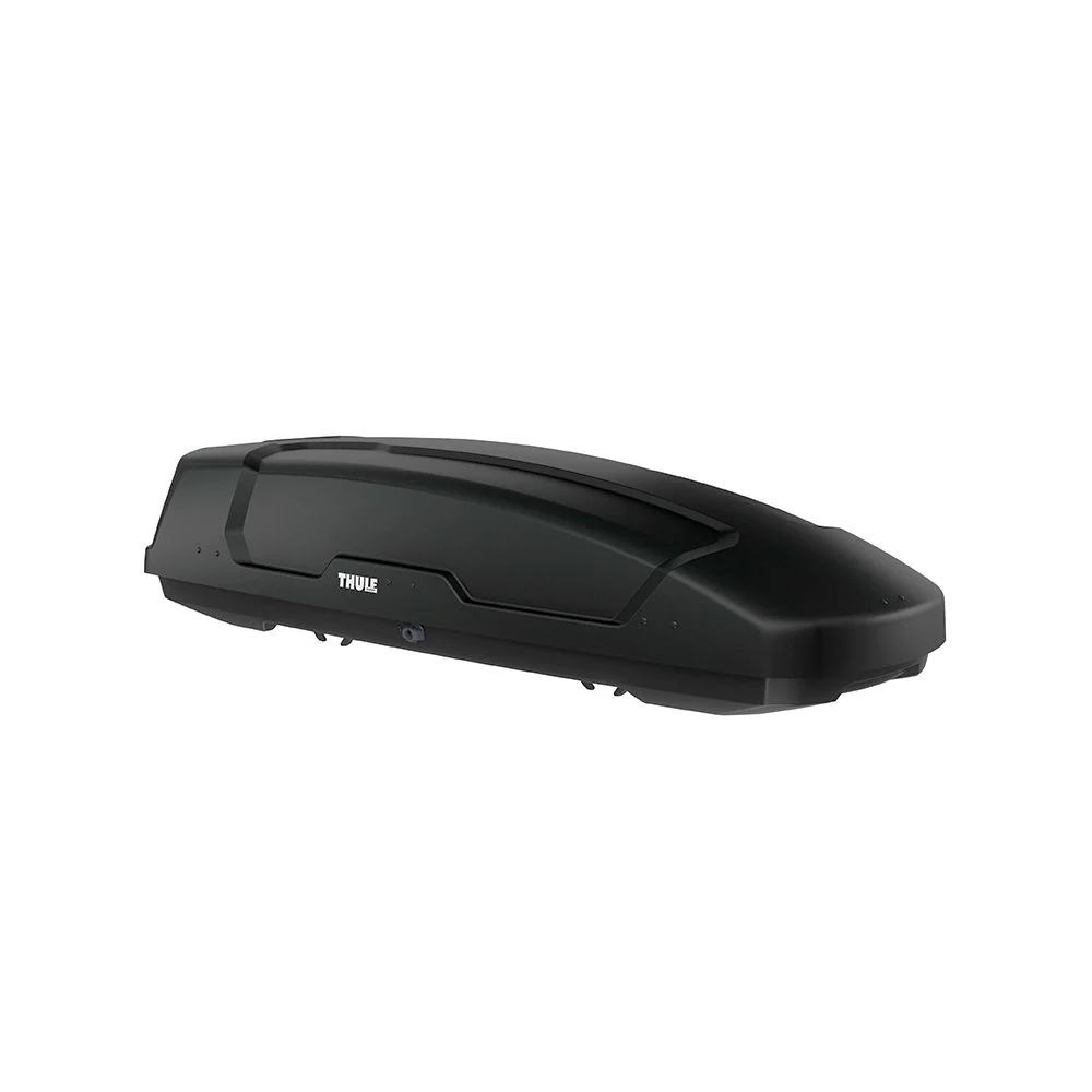 2025 THULE Force XT Sport Box da tetto nera 300 L