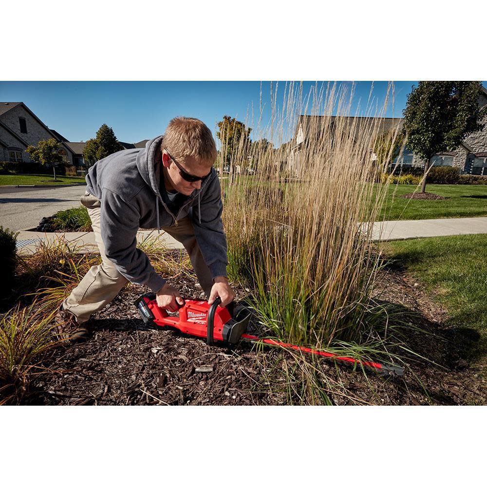 M18 FUEL 24In Hedge Trimmer (Bare Tool) 2726-20 from