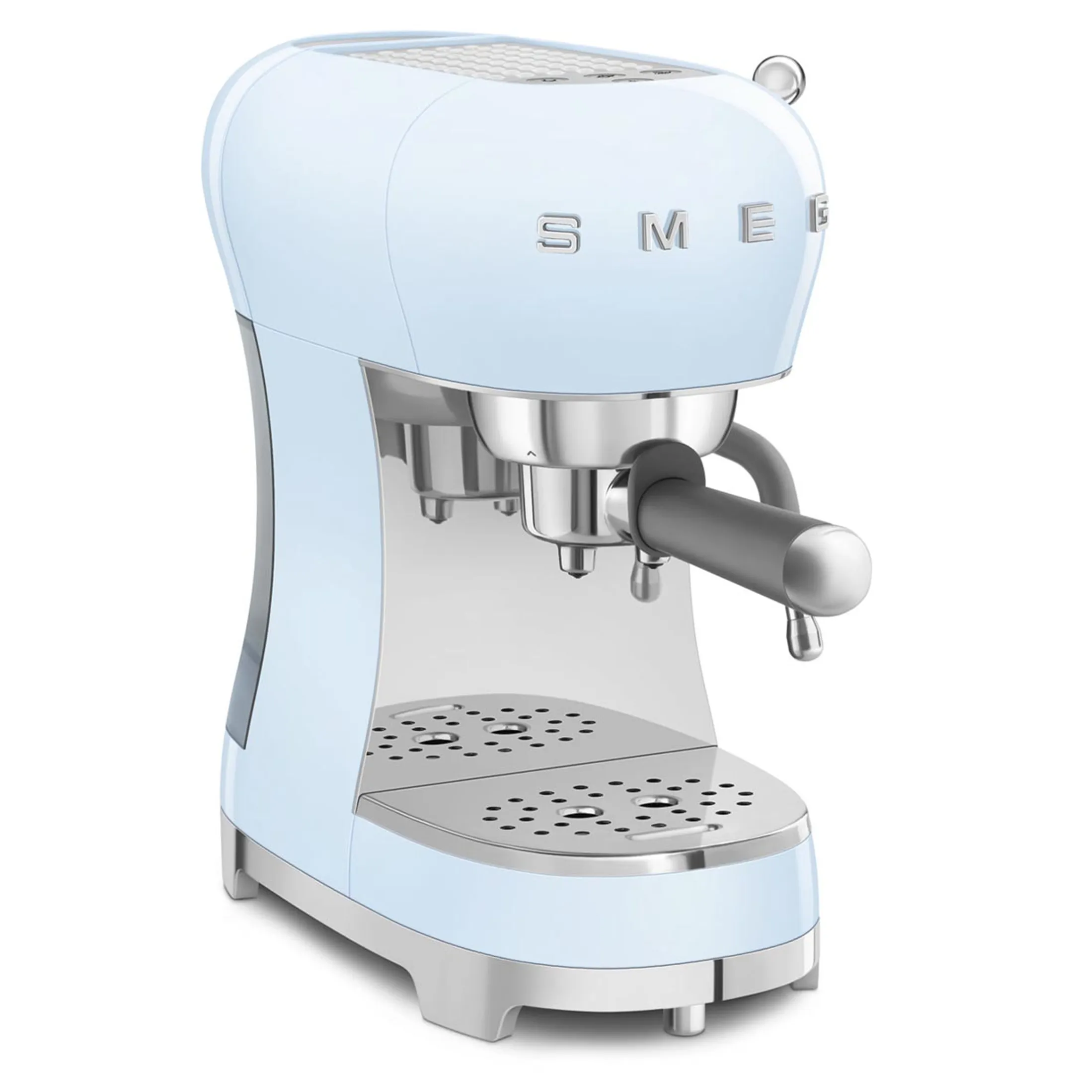 Smeg Espressomachine ECF02PBEU