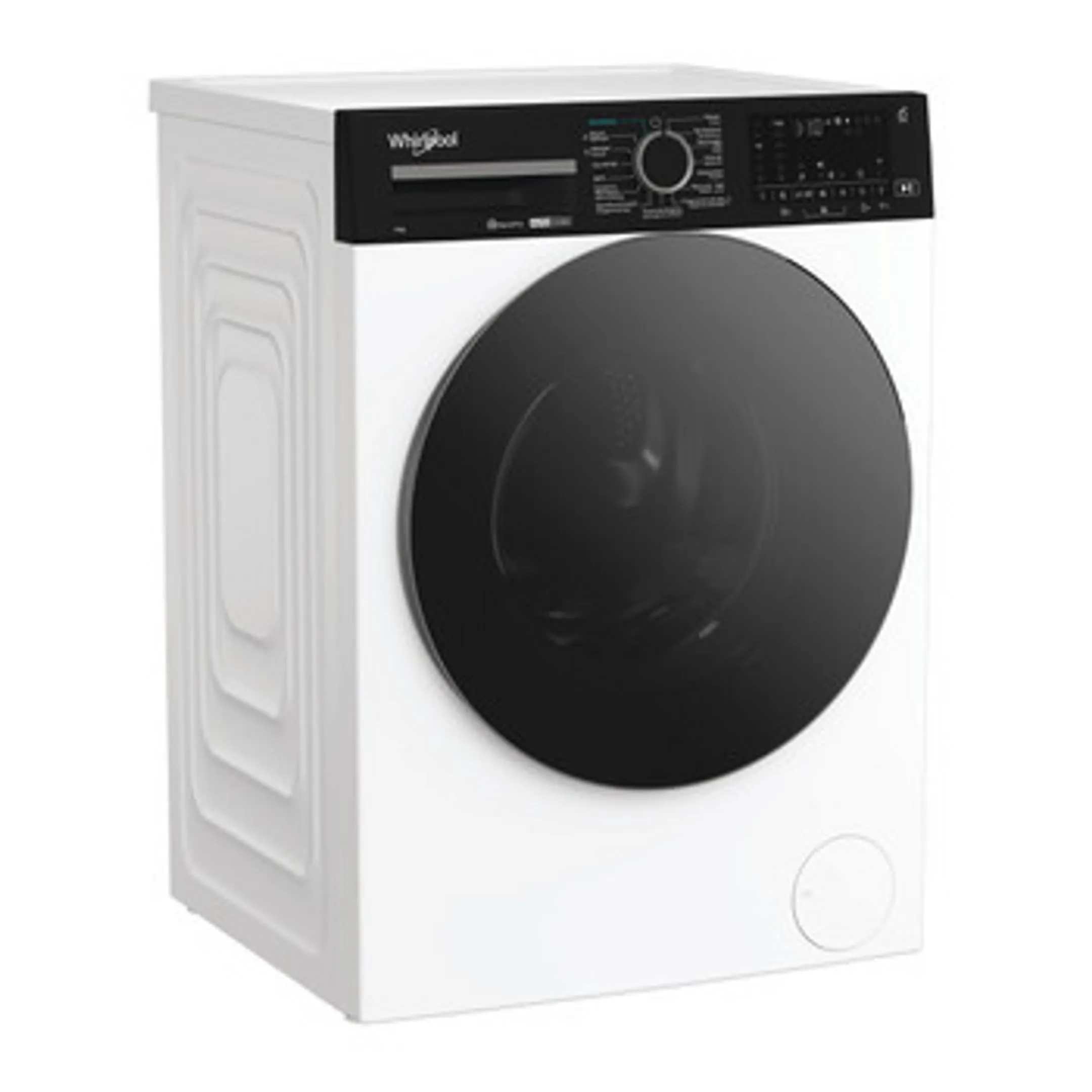 Whirlpool Wasmachine WPM 911W ADS BE AdaptiveWash